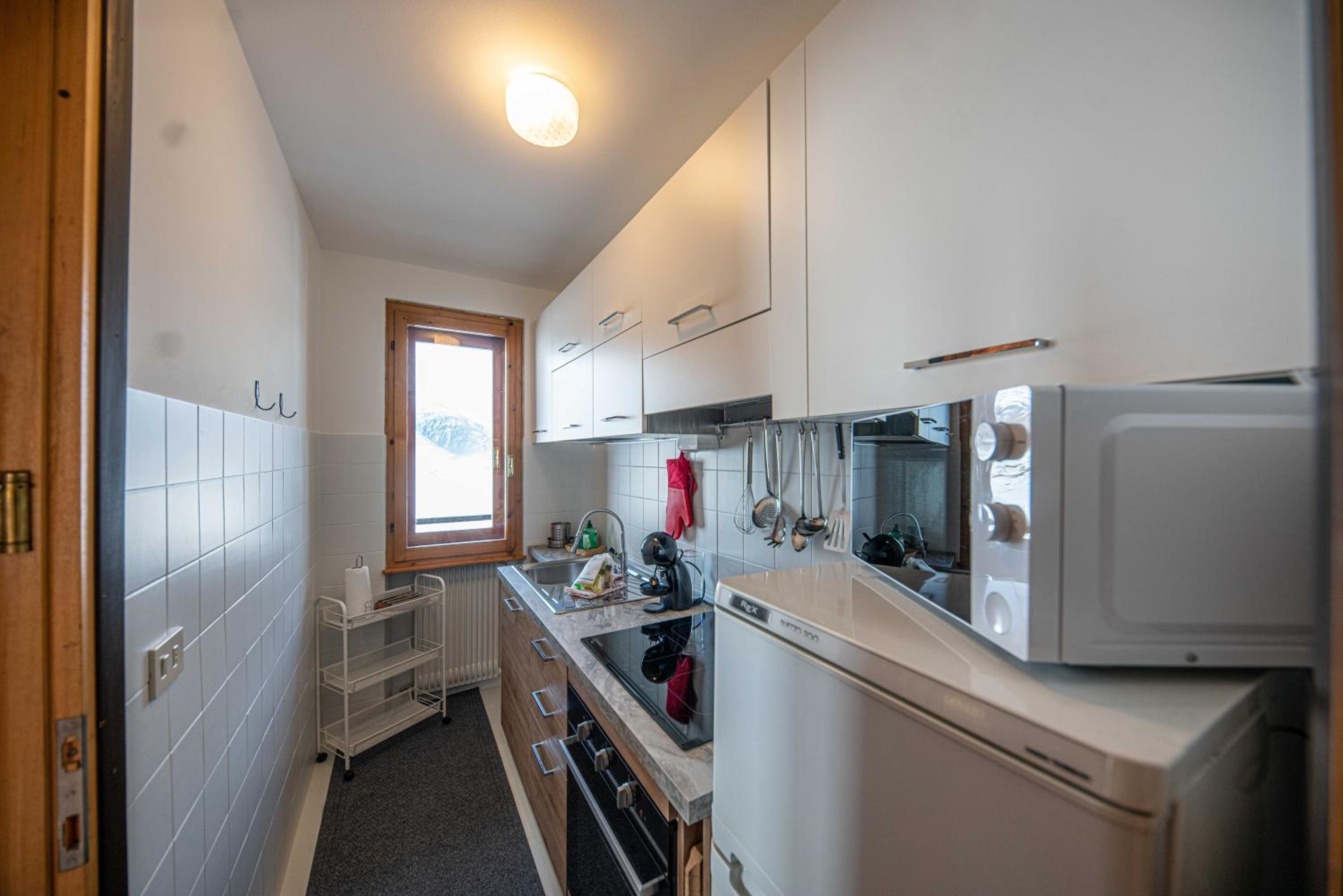 Appartamento Nelida Myholidaylivigno
