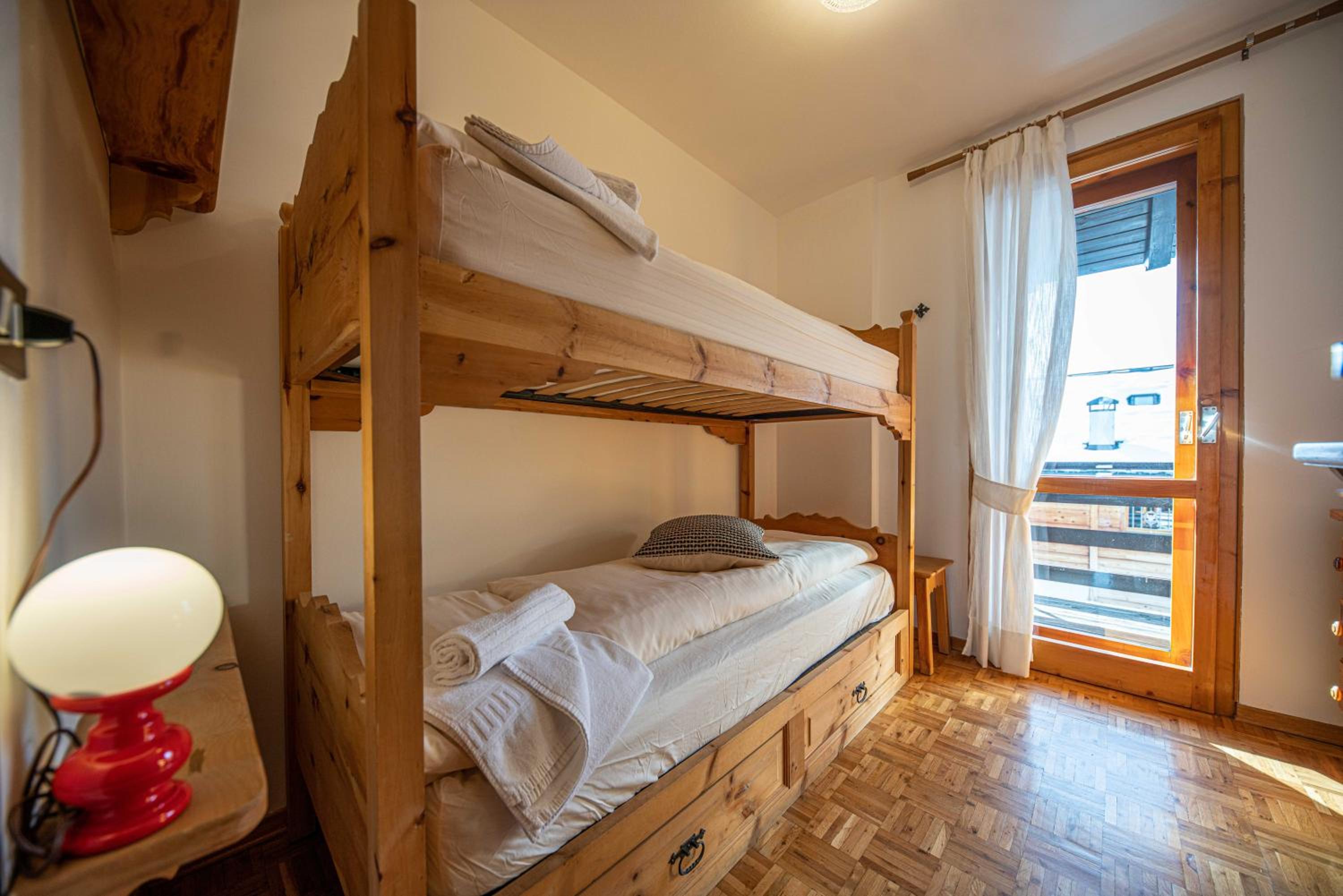 Appartamento Nelida Myholidaylivigno