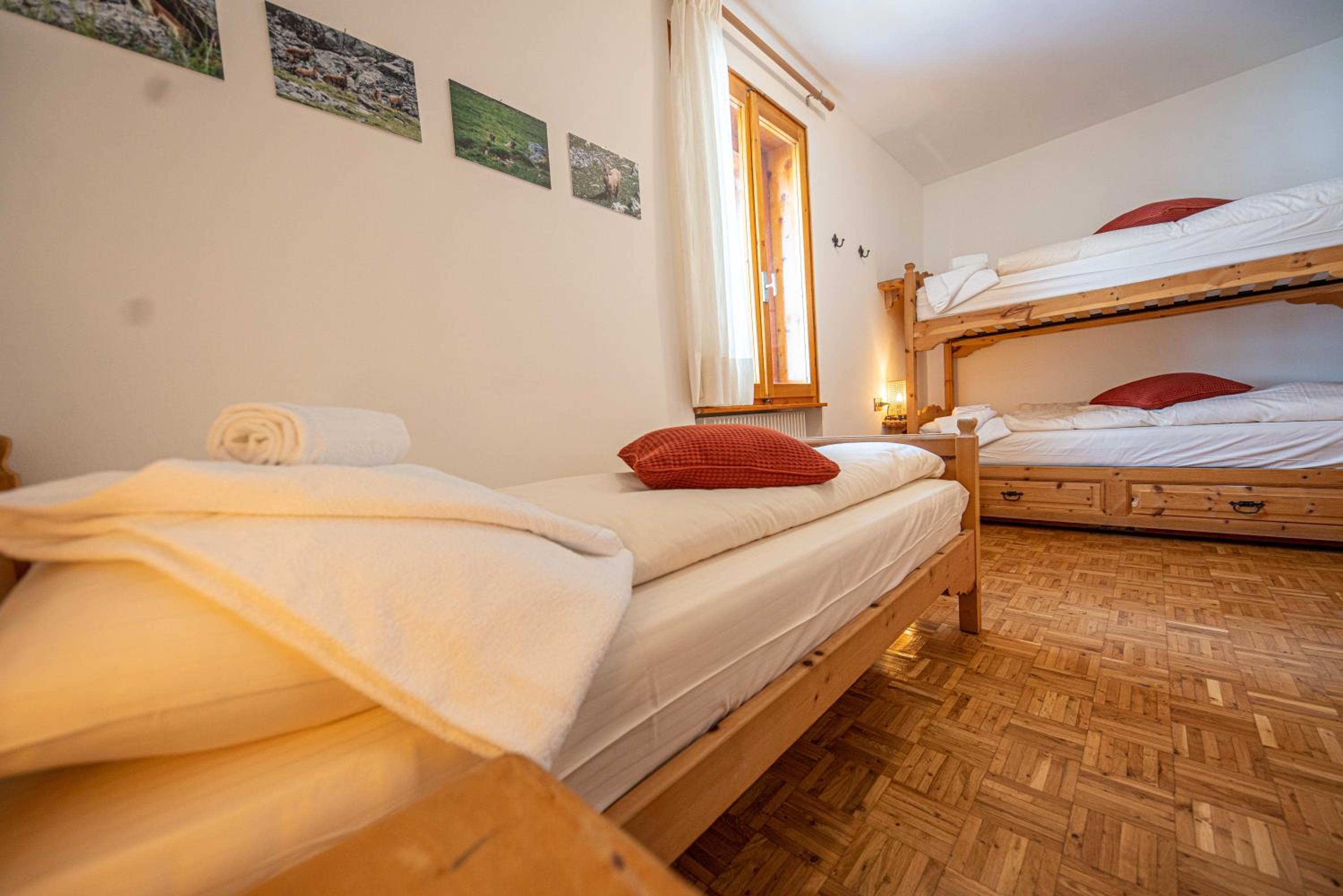 Appartamento Nelida Myholidaylivigno