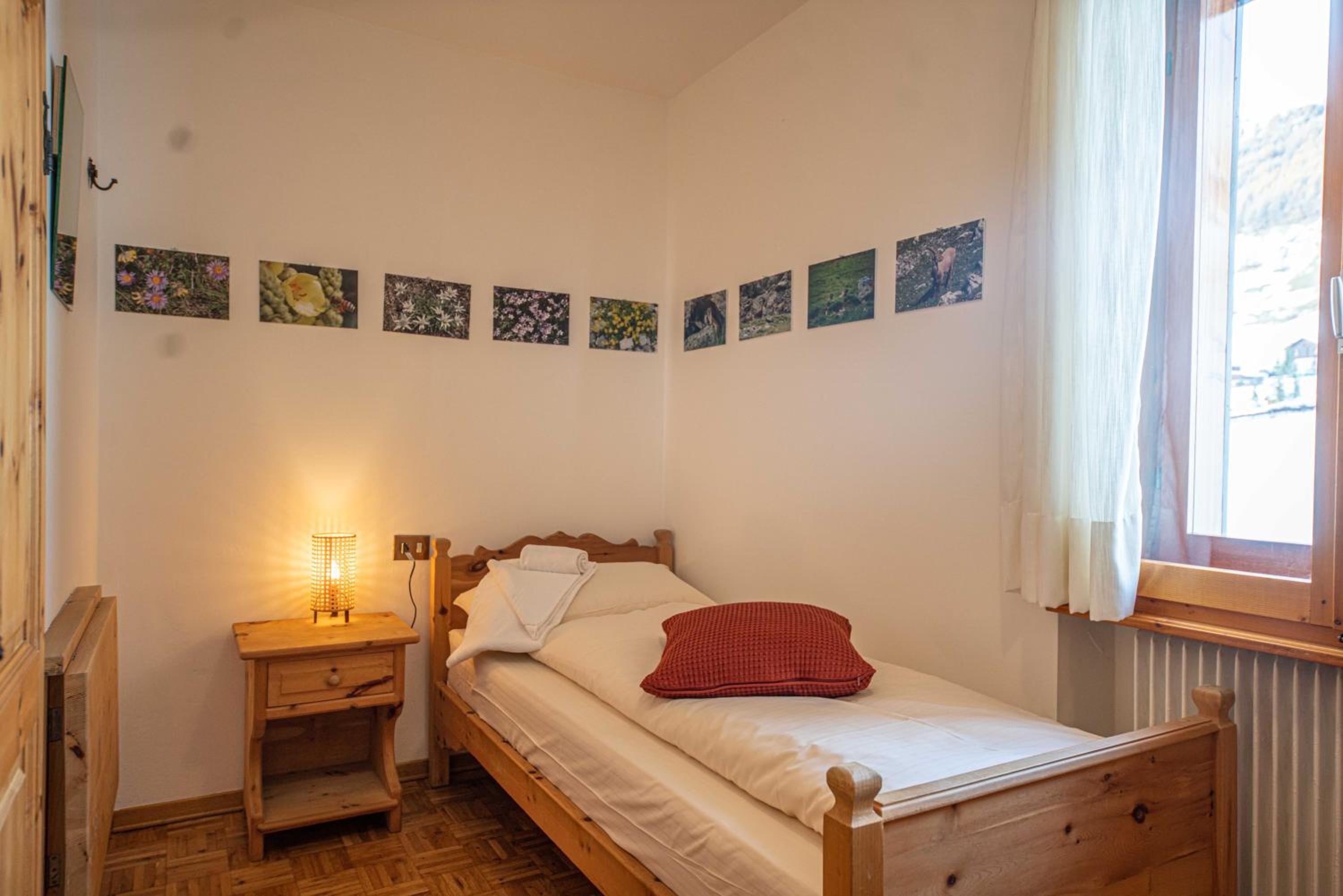 Appartamento Nelida Myholidaylivigno