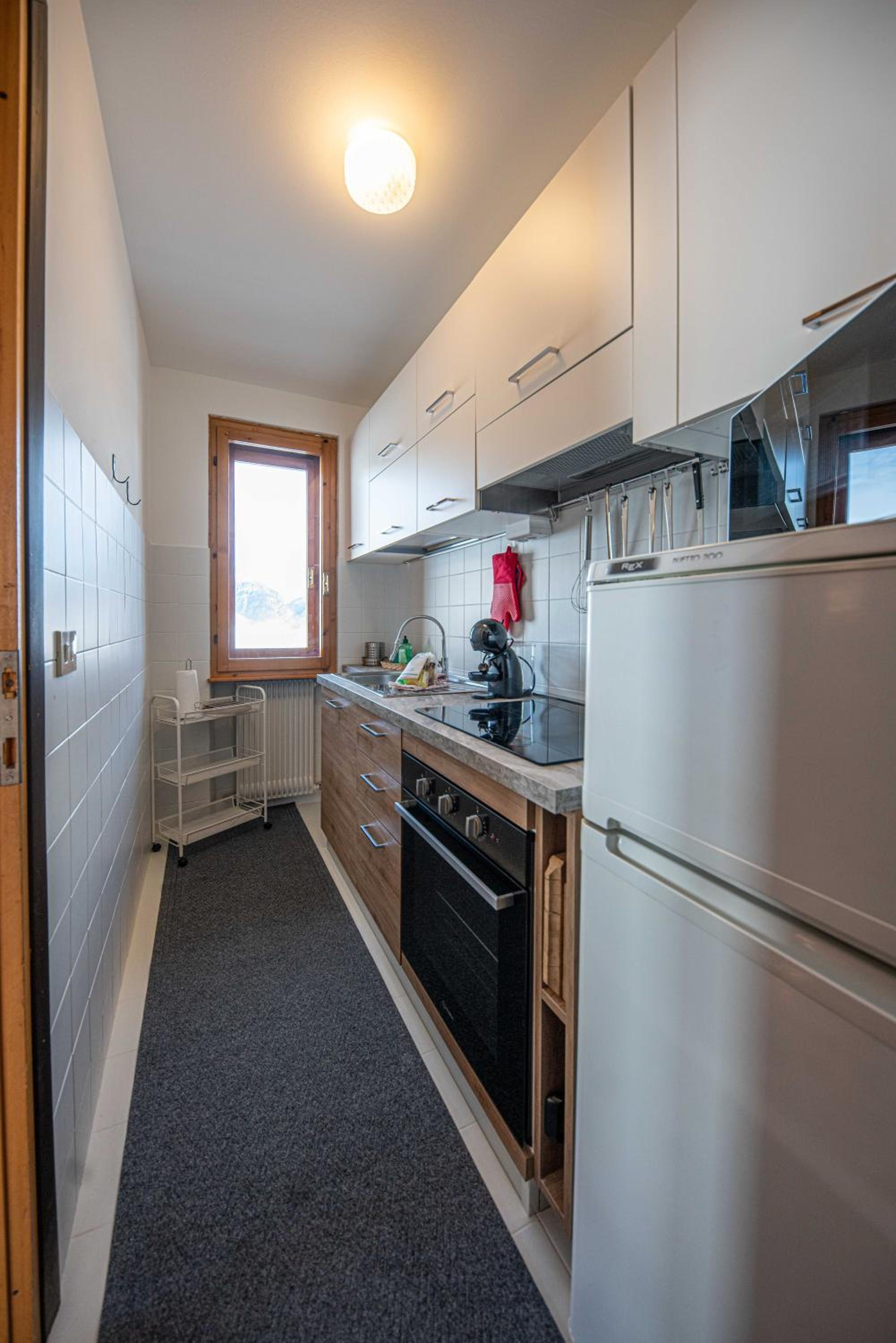 Appartamento Nelida Myholidaylivigno