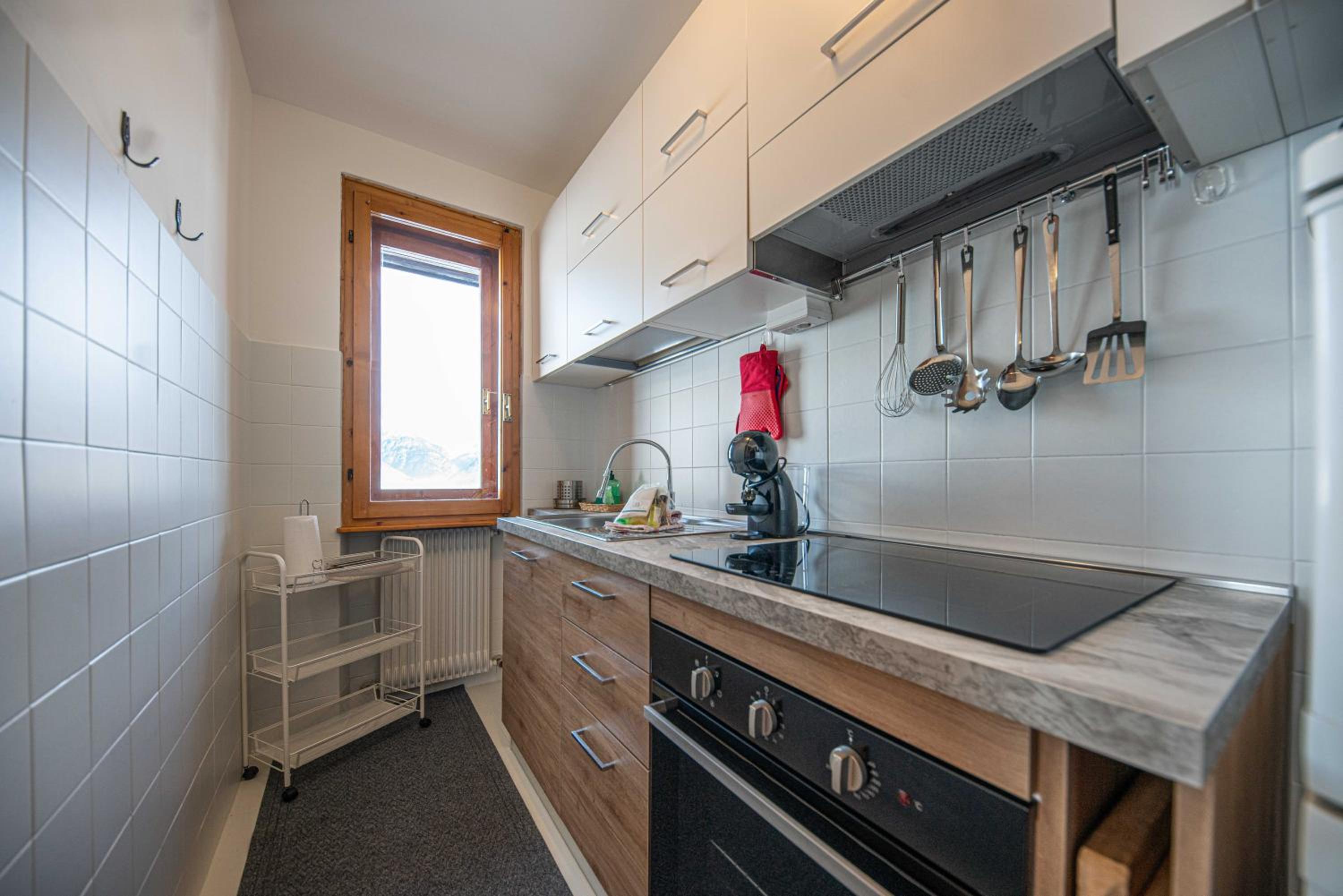 Appartamento Nelida Myholidaylivigno