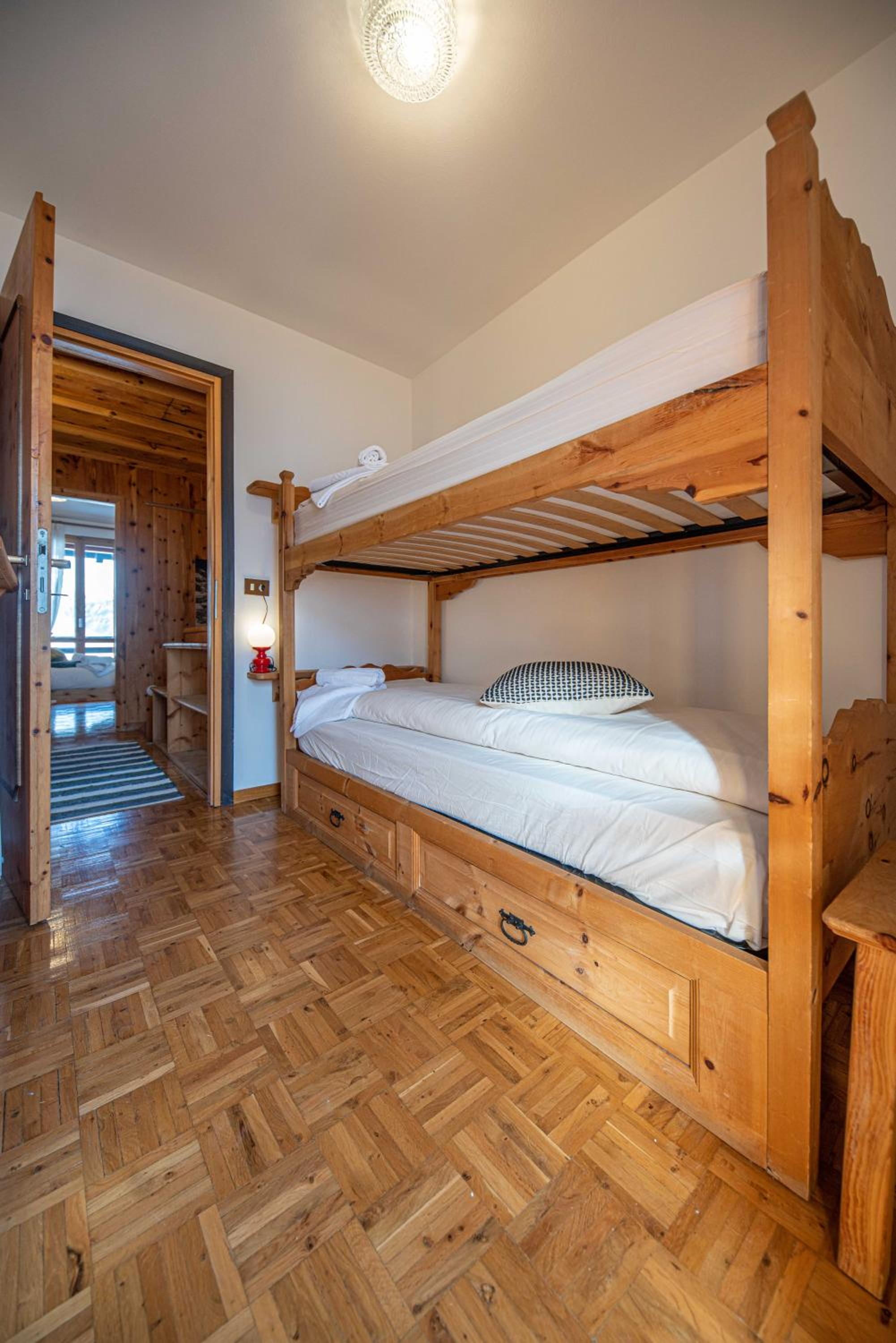 Appartamento Nelida Myholidaylivigno