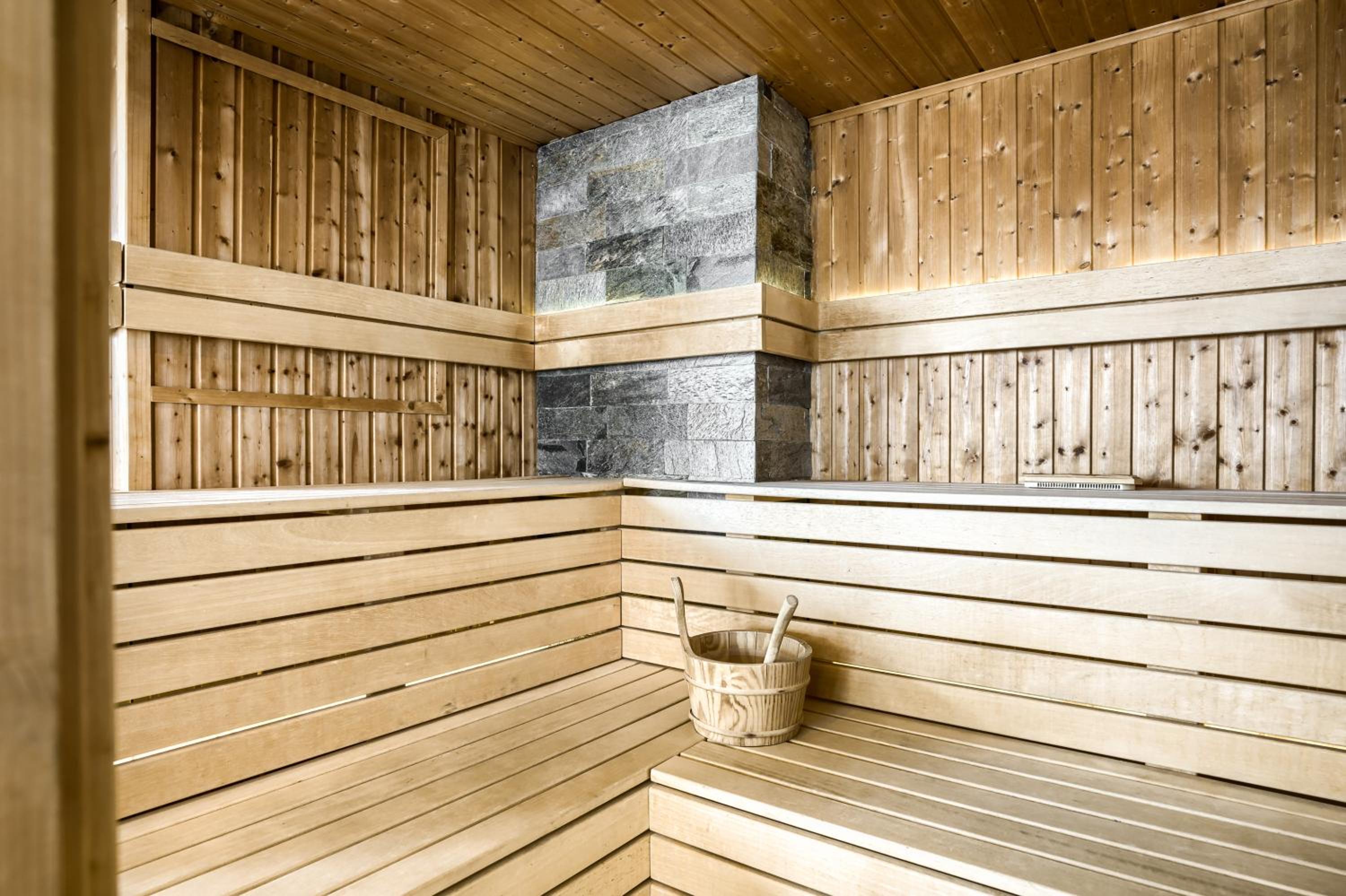 Dworek pod Giewontem - Jacuzzi & Sauna