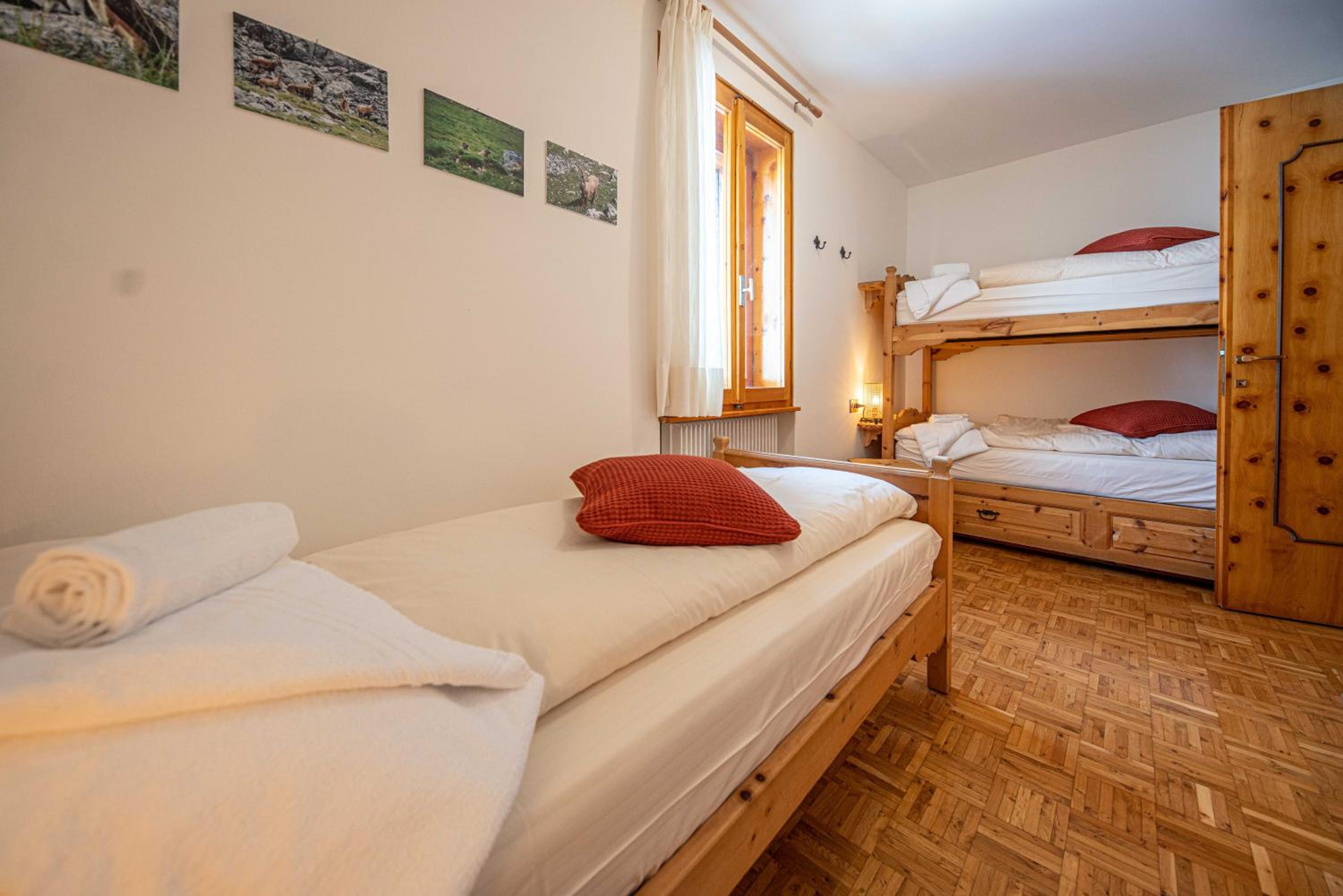 Appartamento Nelida Myholidaylivigno