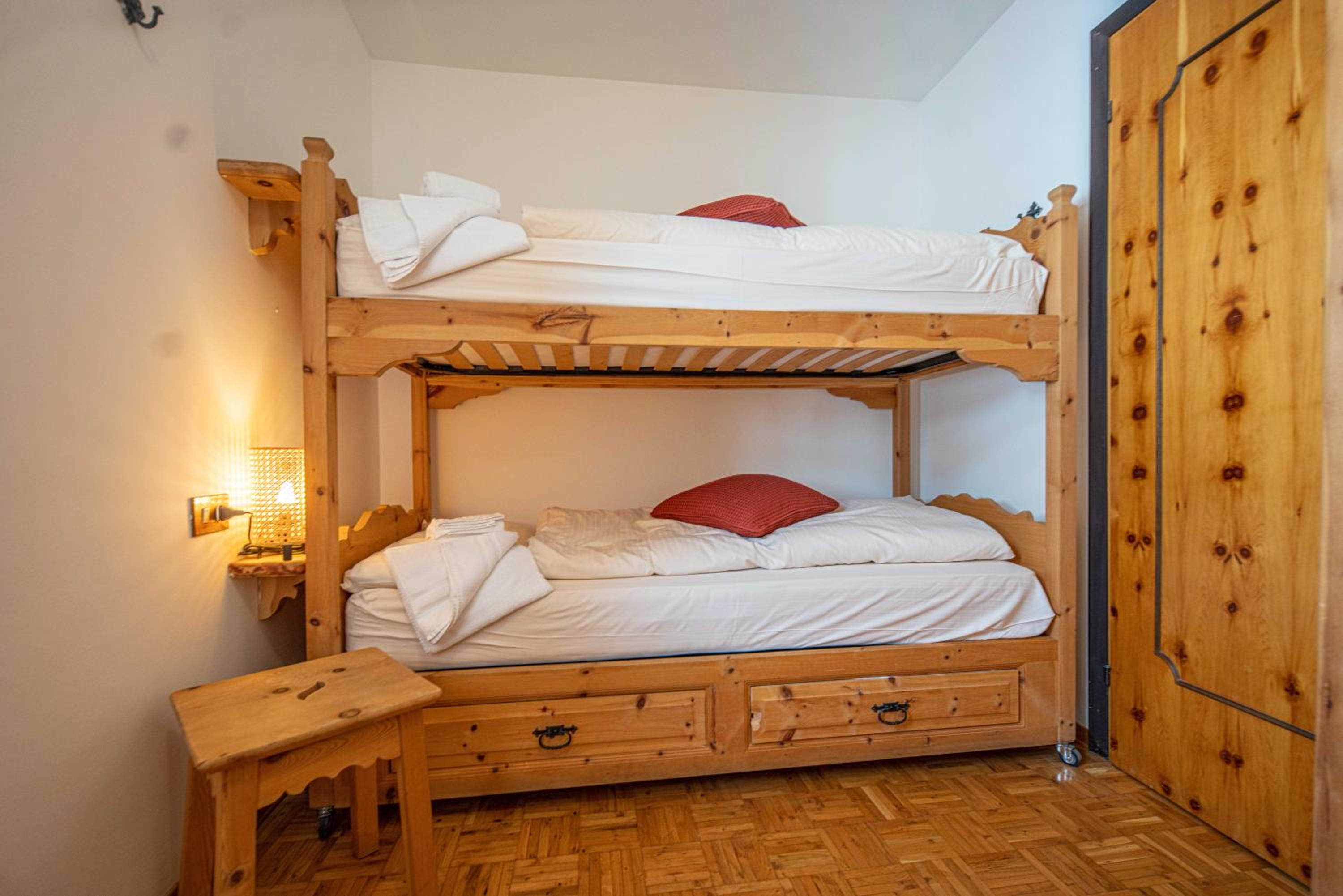 Appartamento Nelida Myholidaylivigno