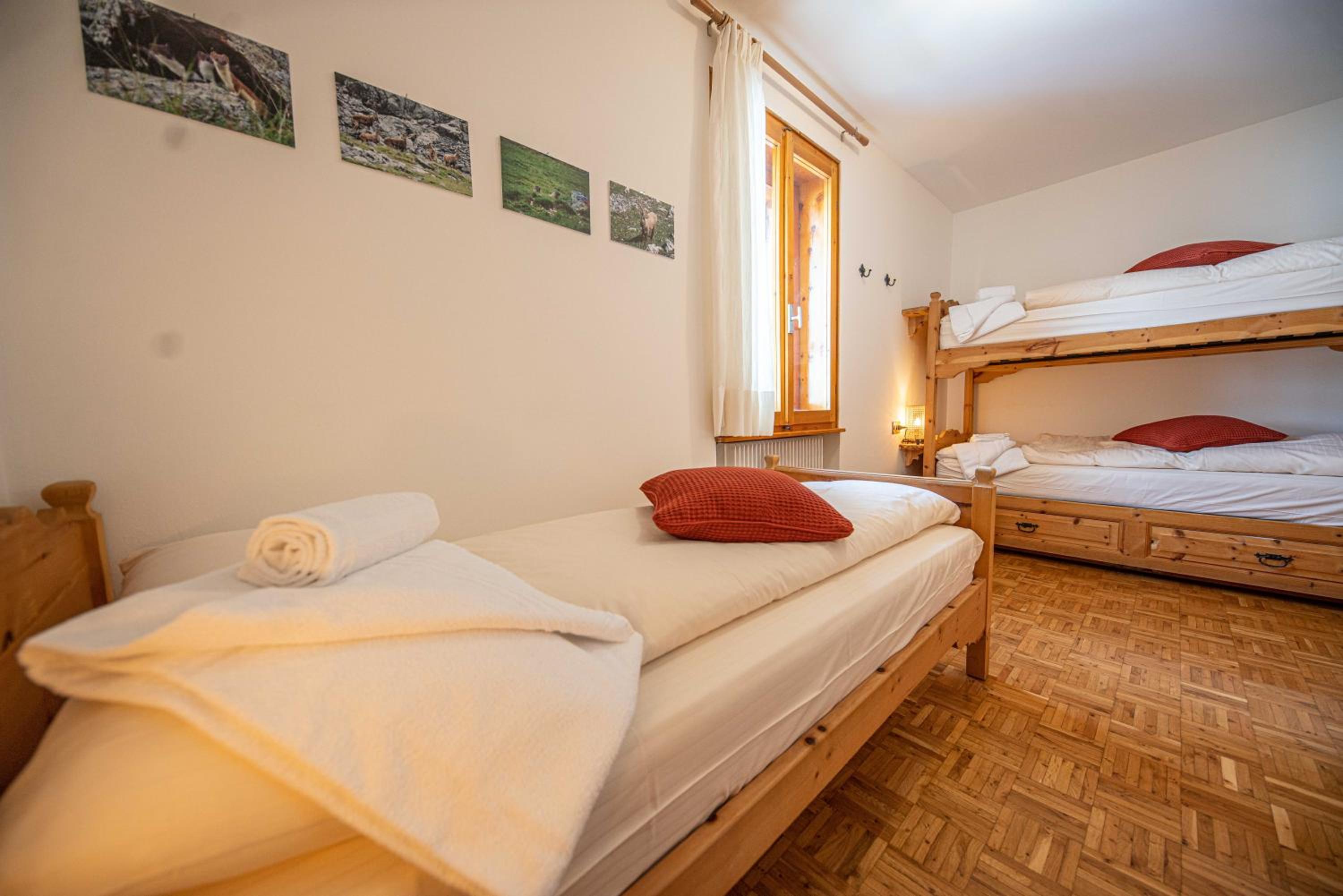 Appartamento Nelida Myholidaylivigno