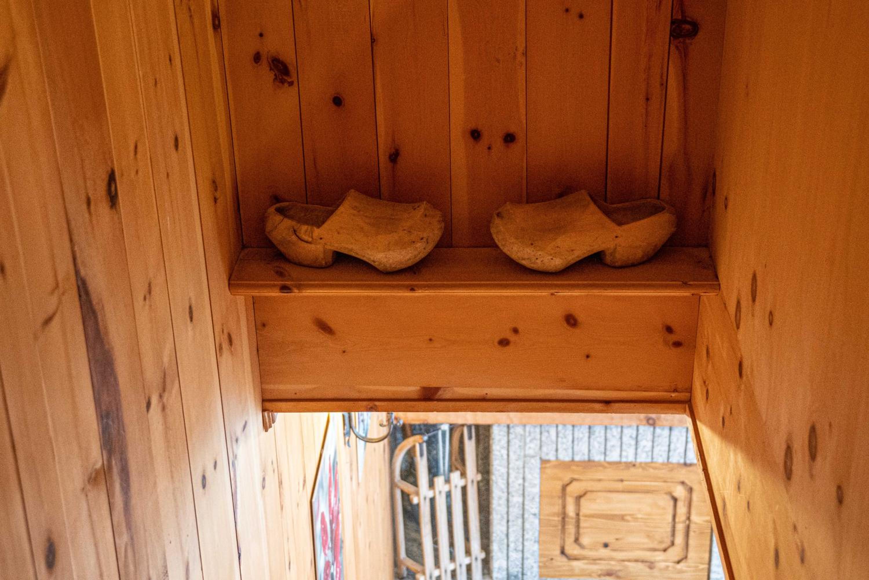 Appartamento Nelida Myholidaylivigno