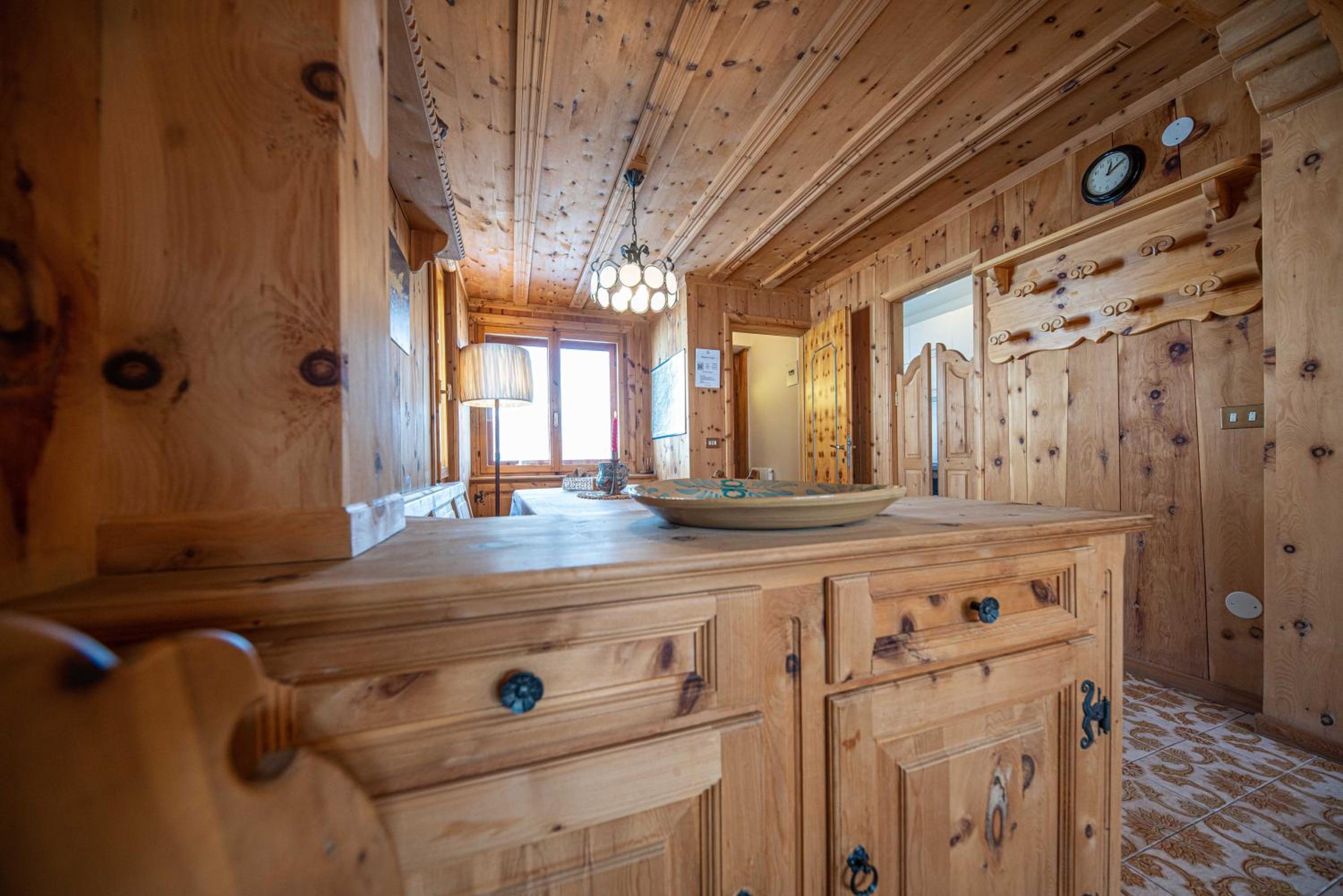 Appartamento Nelida Myholidaylivigno