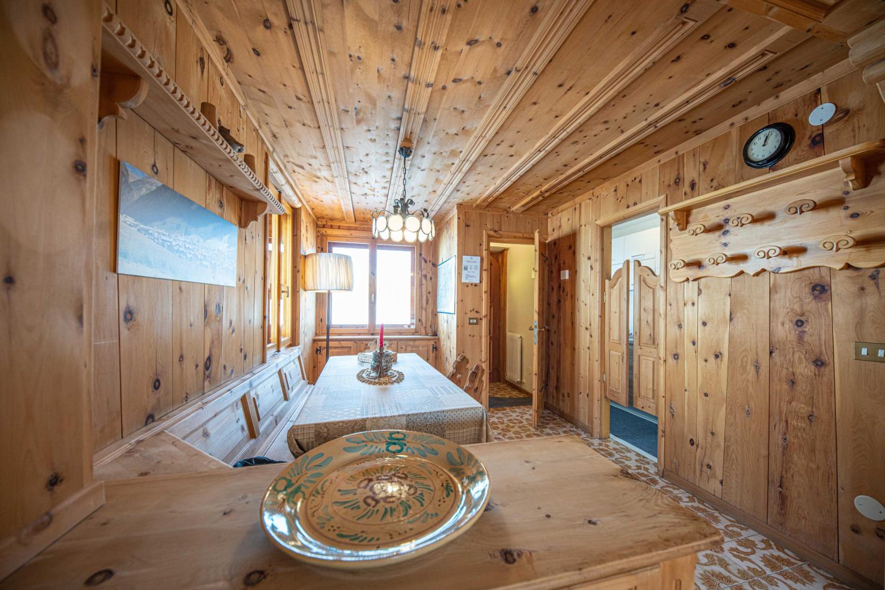Appartamento Nelida Myholidaylivigno