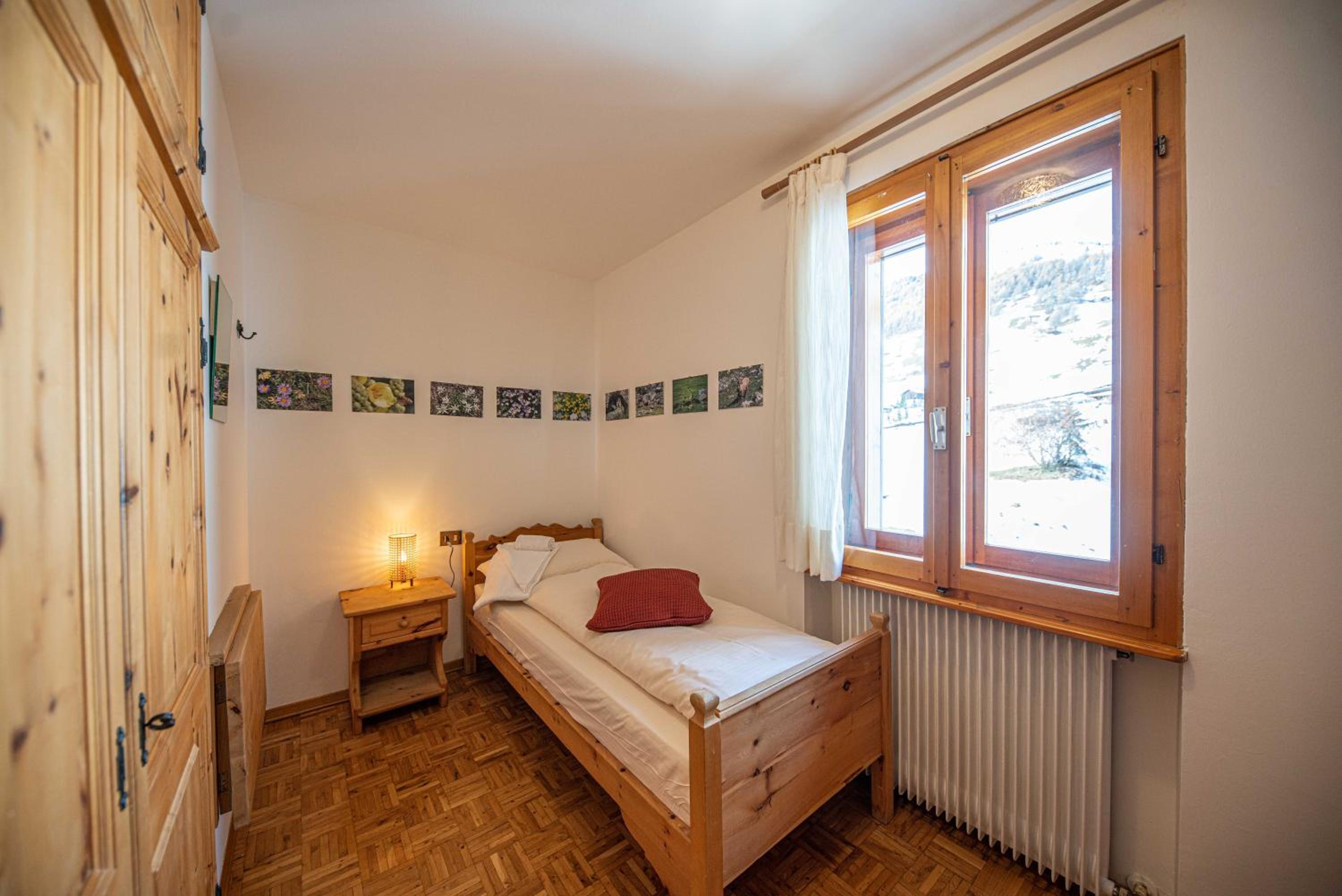 Appartamento Nelida Myholidaylivigno