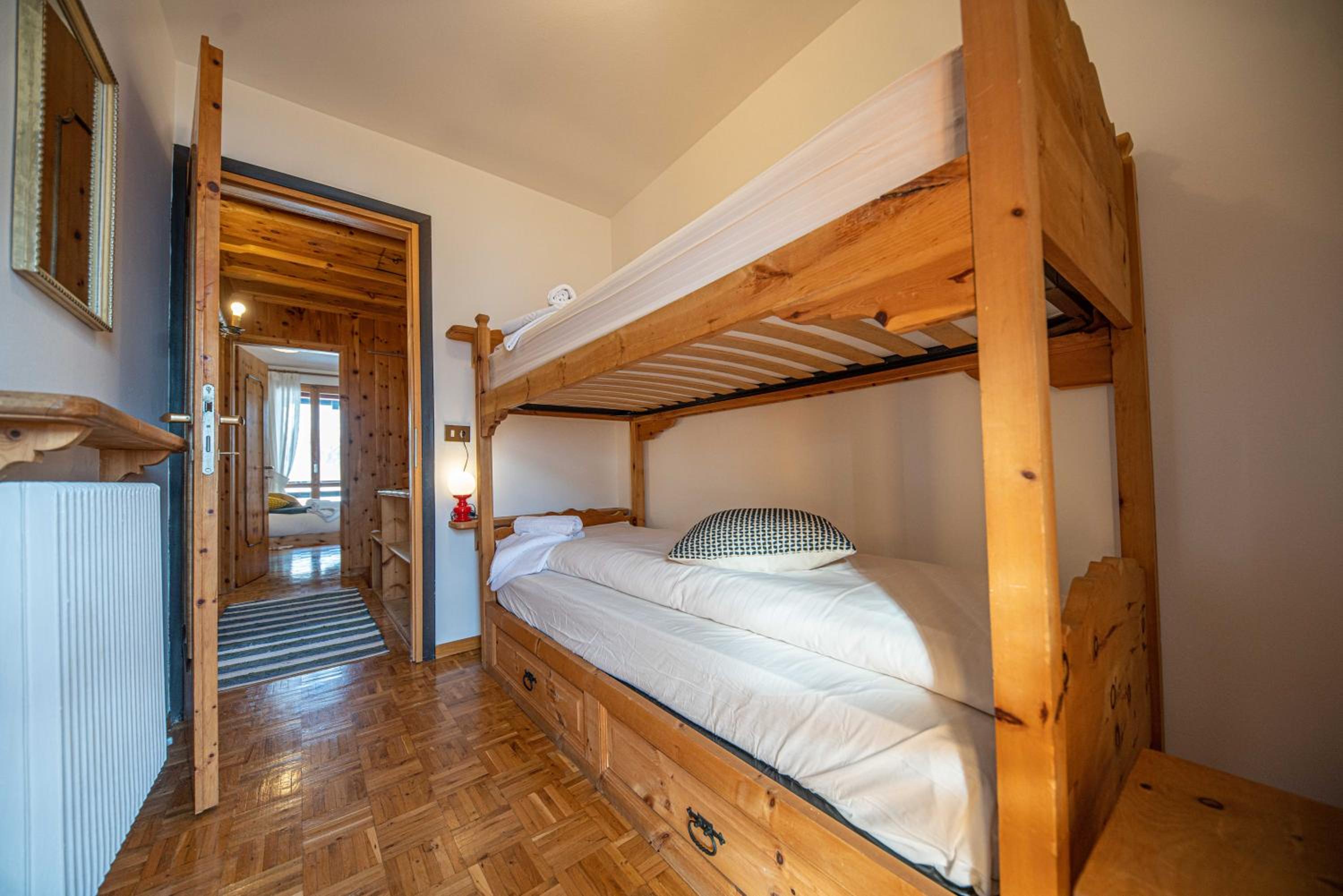 Appartamento Nelida Myholidaylivigno