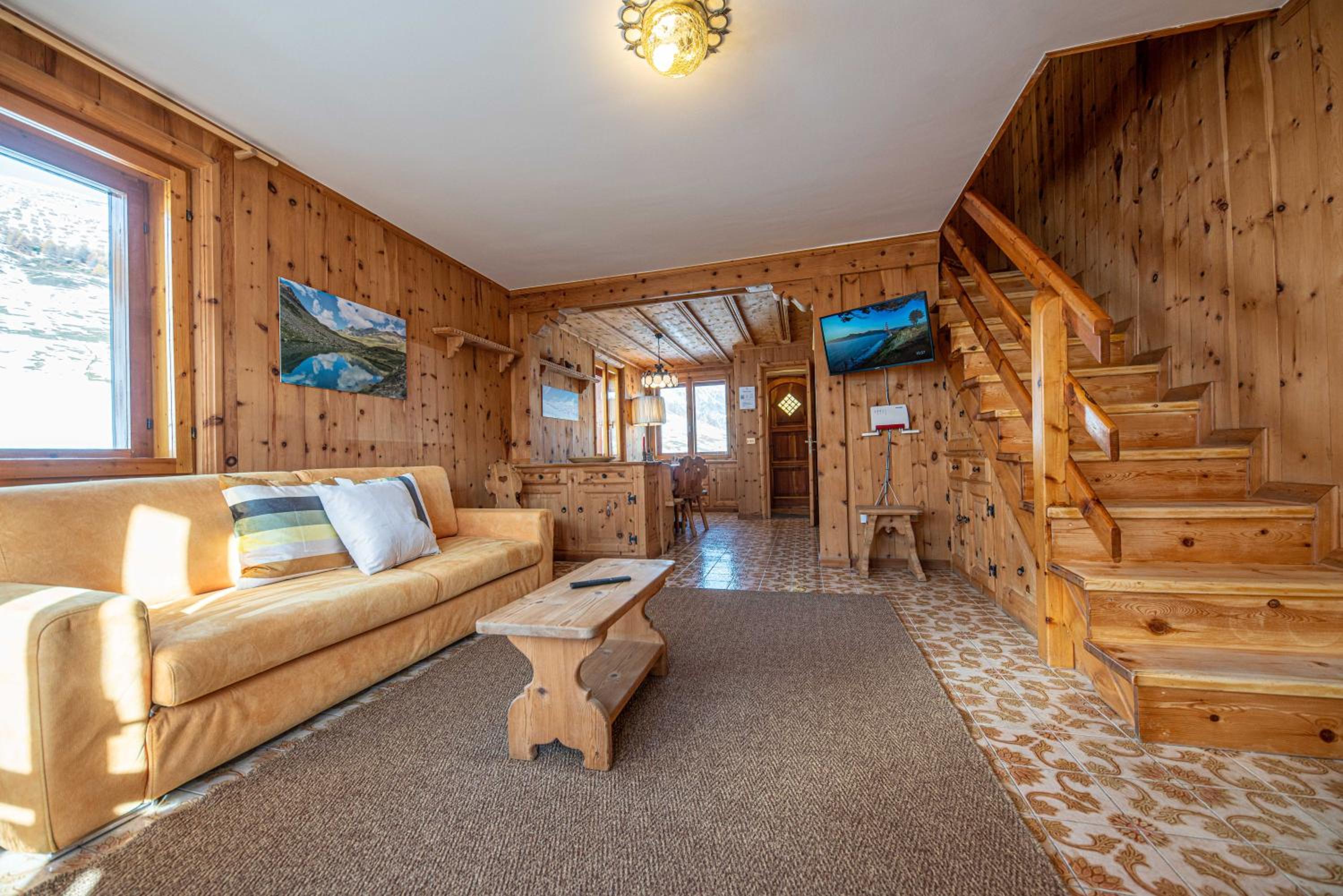 Appartamento Nelida Myholidaylivigno