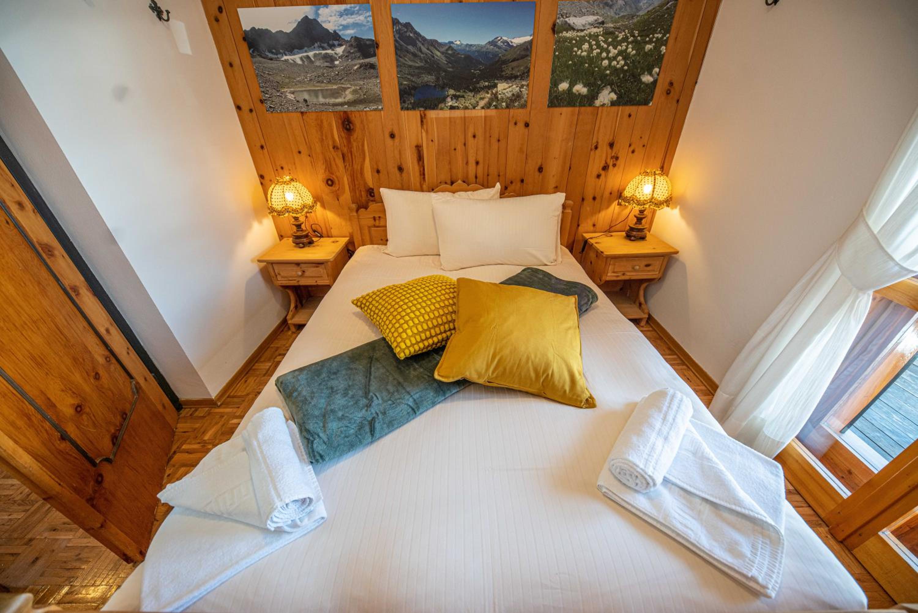 Appartamento Nelida Myholidaylivigno