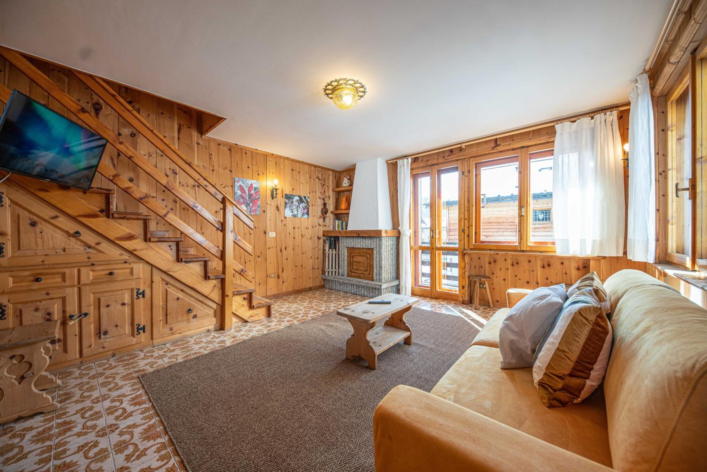Appartamento Nelida Myholidaylivigno