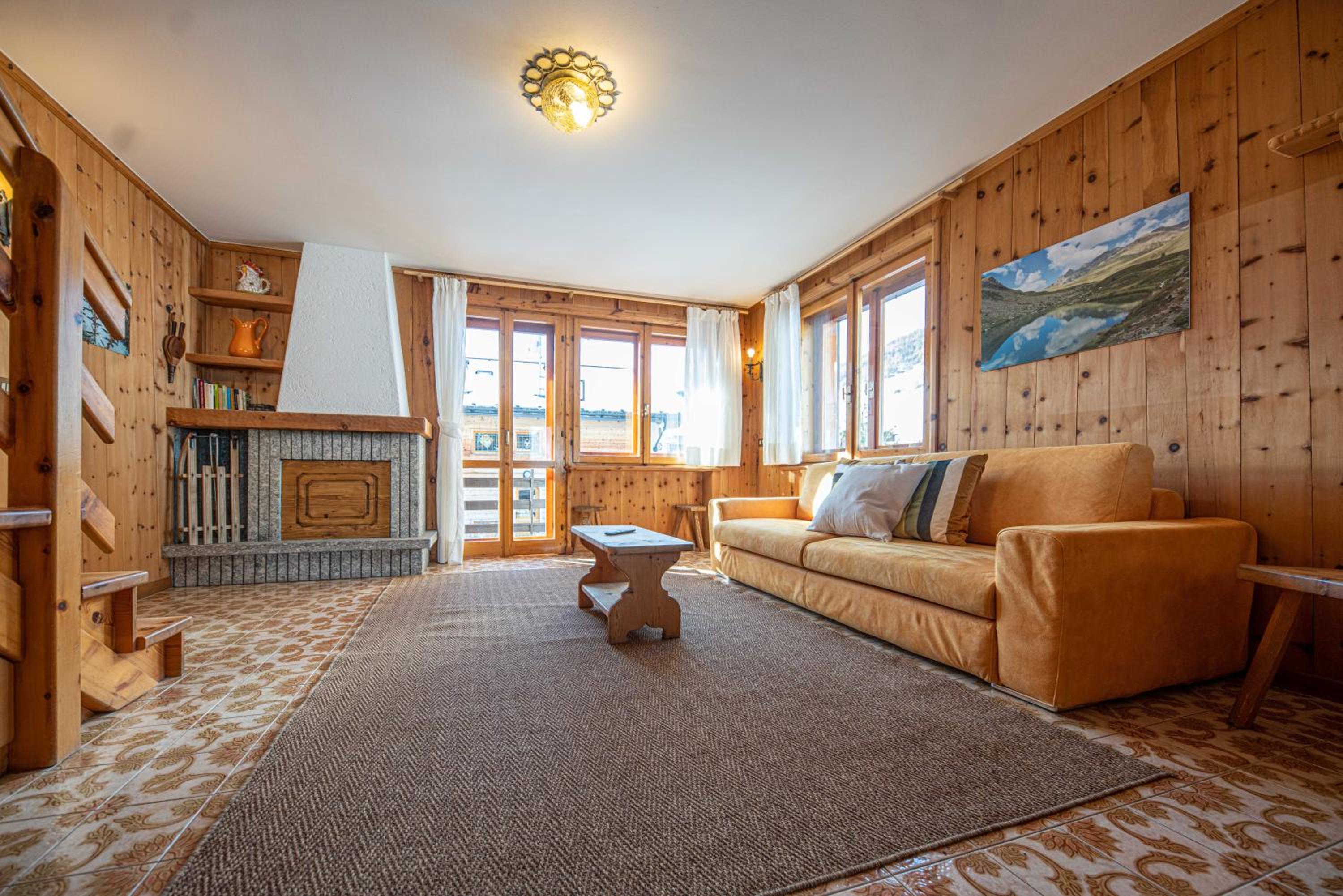 Appartamento Nelida Myholidaylivigno