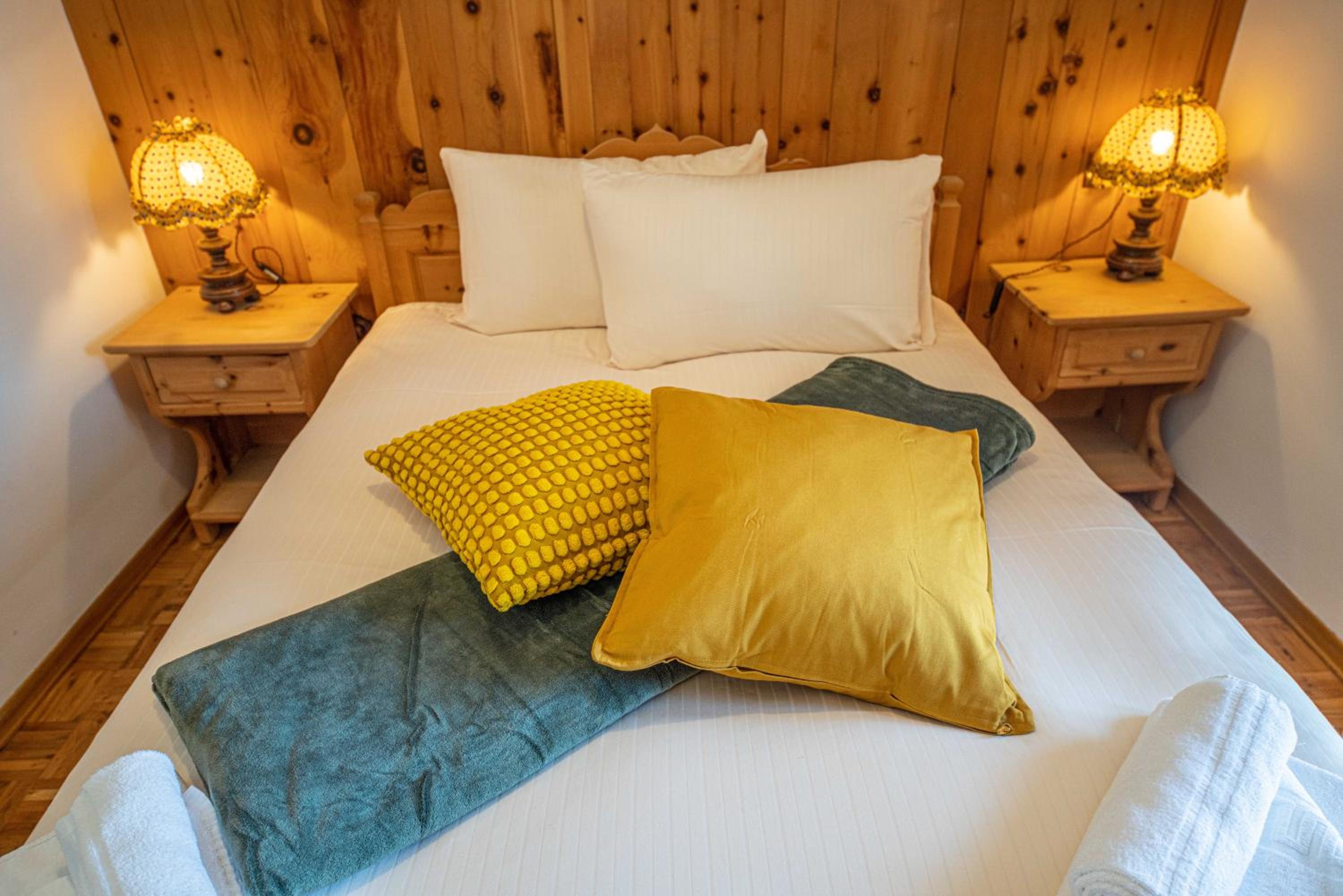 Appartamento Nelida Myholidaylivigno
