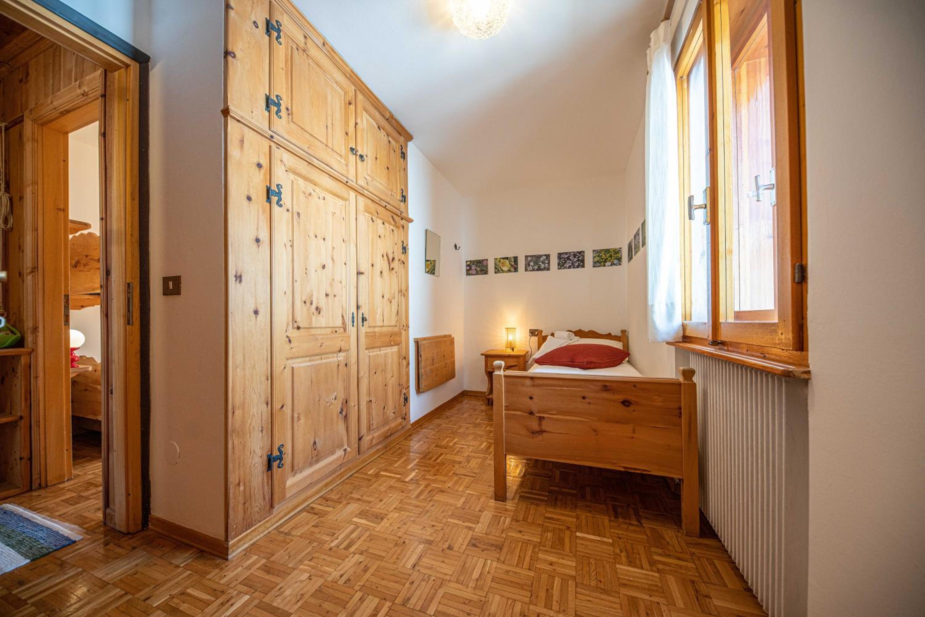 Appartamento Nelida Myholidaylivigno