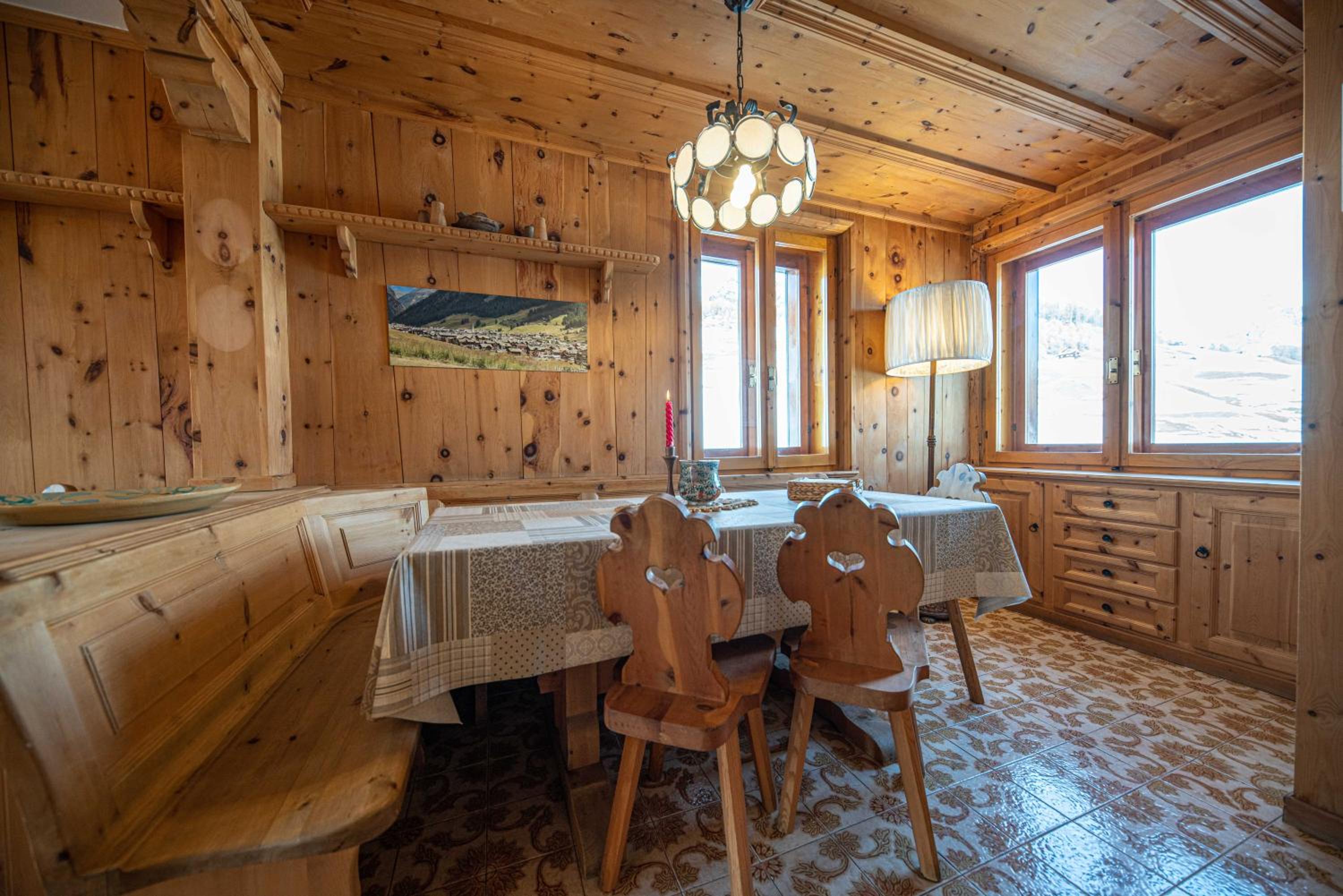Appartamento Nelida Myholidaylivigno