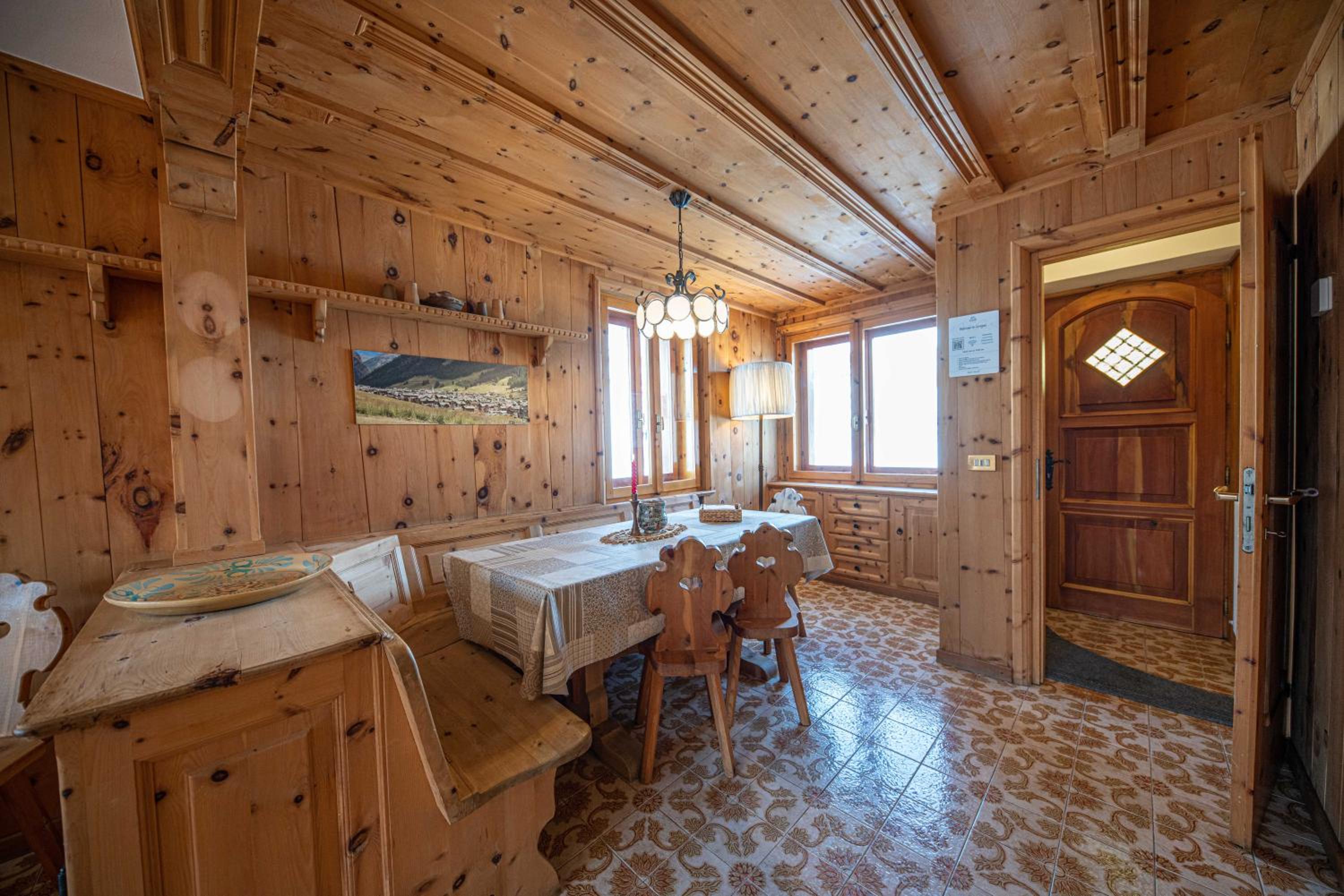 Appartamento Nelida Myholidaylivigno
