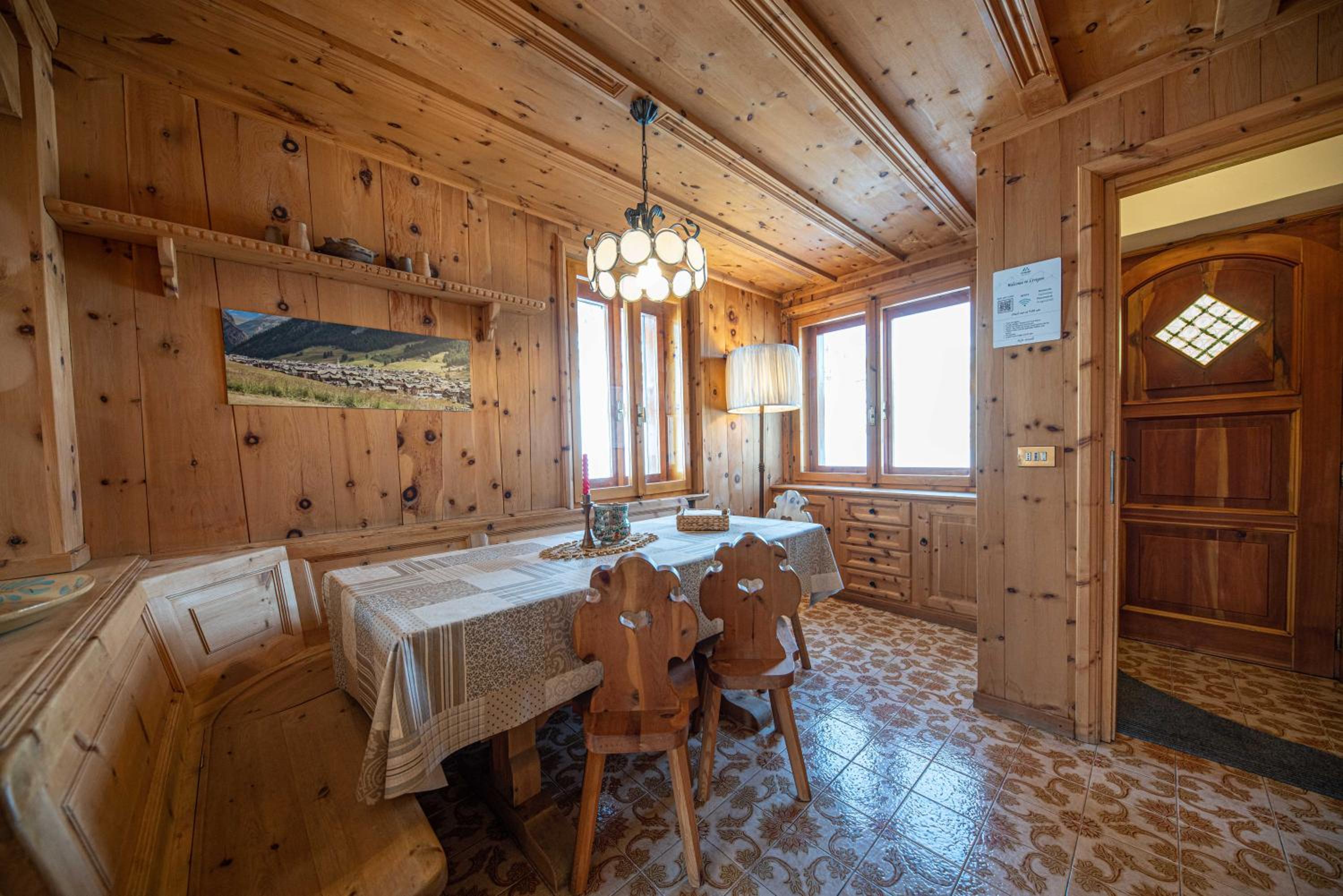 Appartamento Nelida Myholidaylivigno