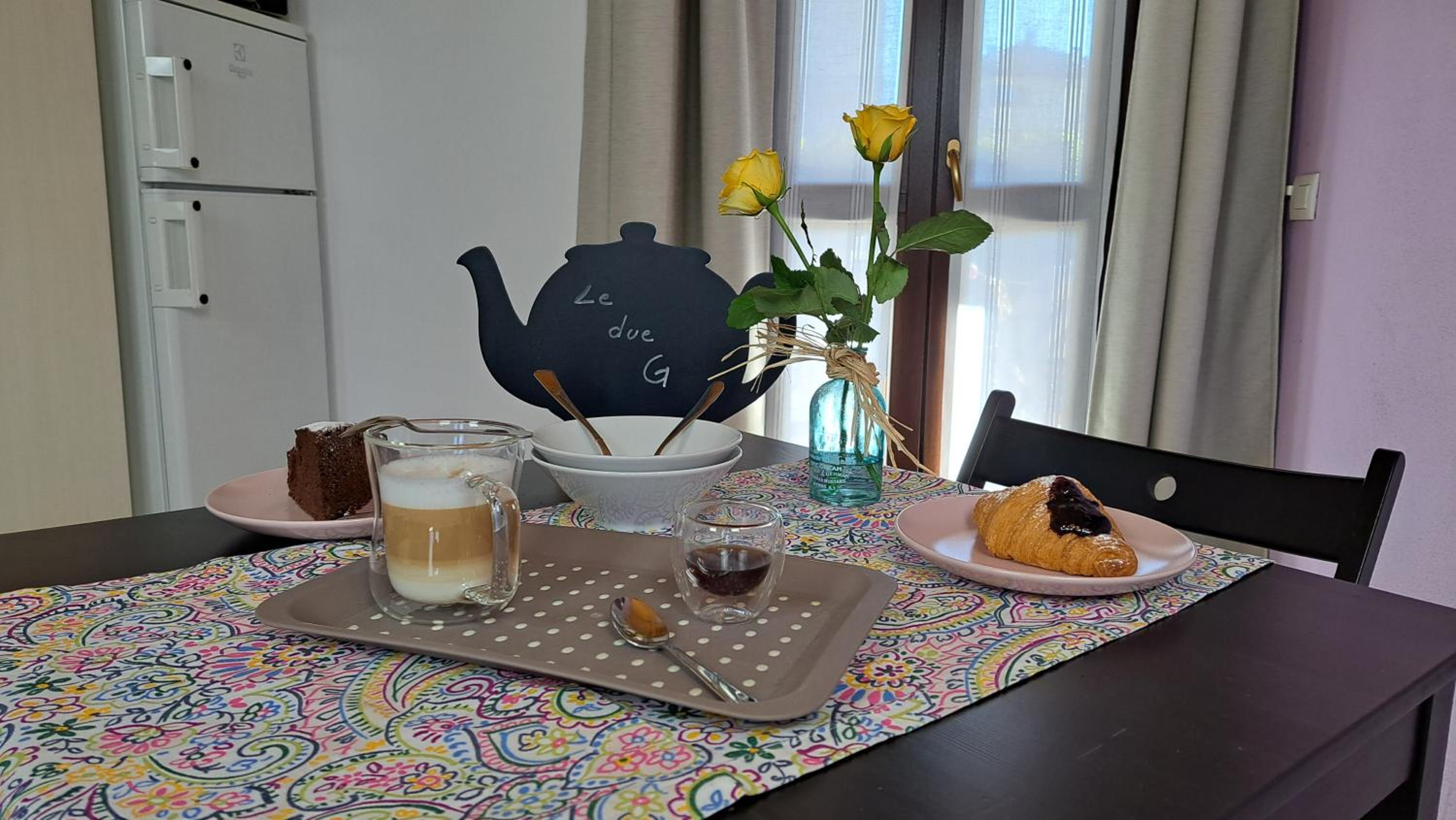 Bed & Breakfast Le Due G