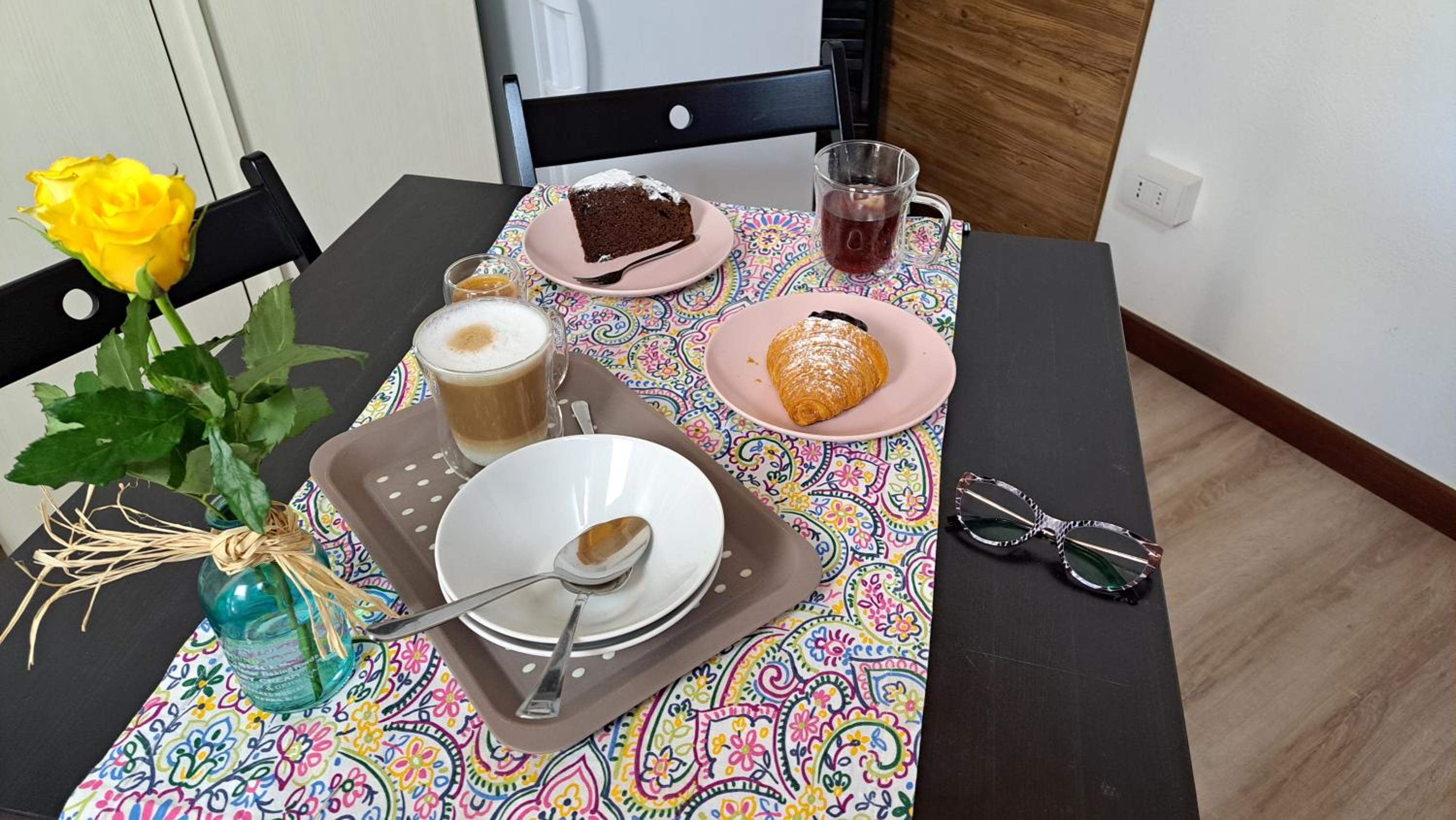 Bed & Breakfast Le Due G