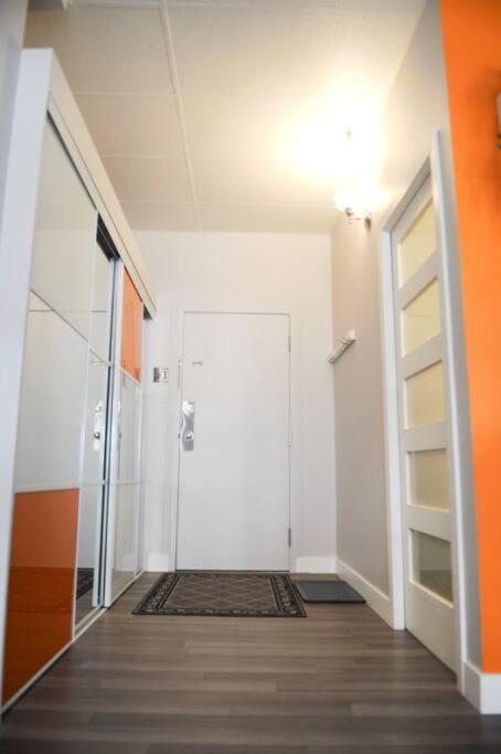 LOFT URBAIN au centre-ville de Québec/St-Joseph