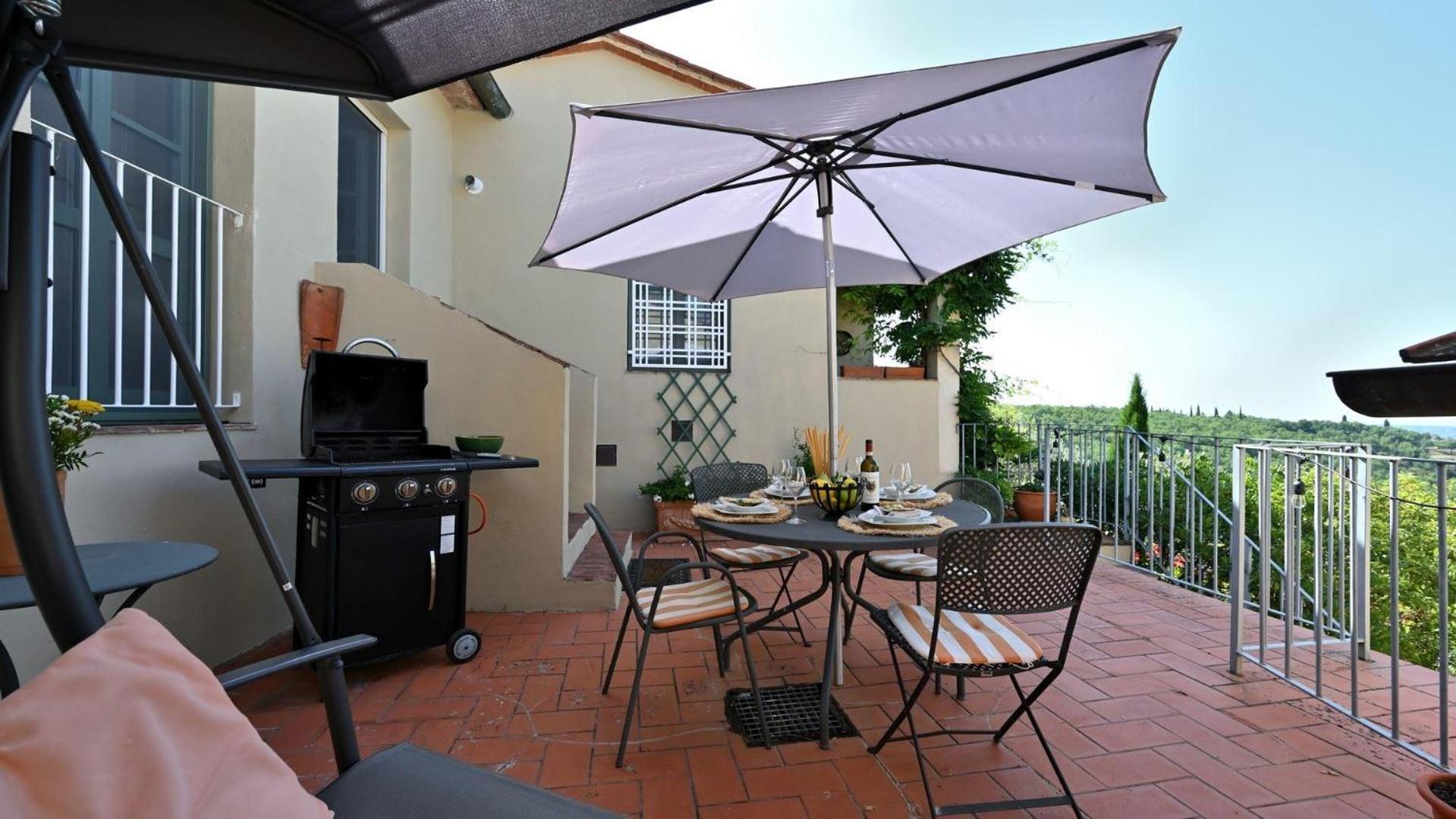 La Stella view 2