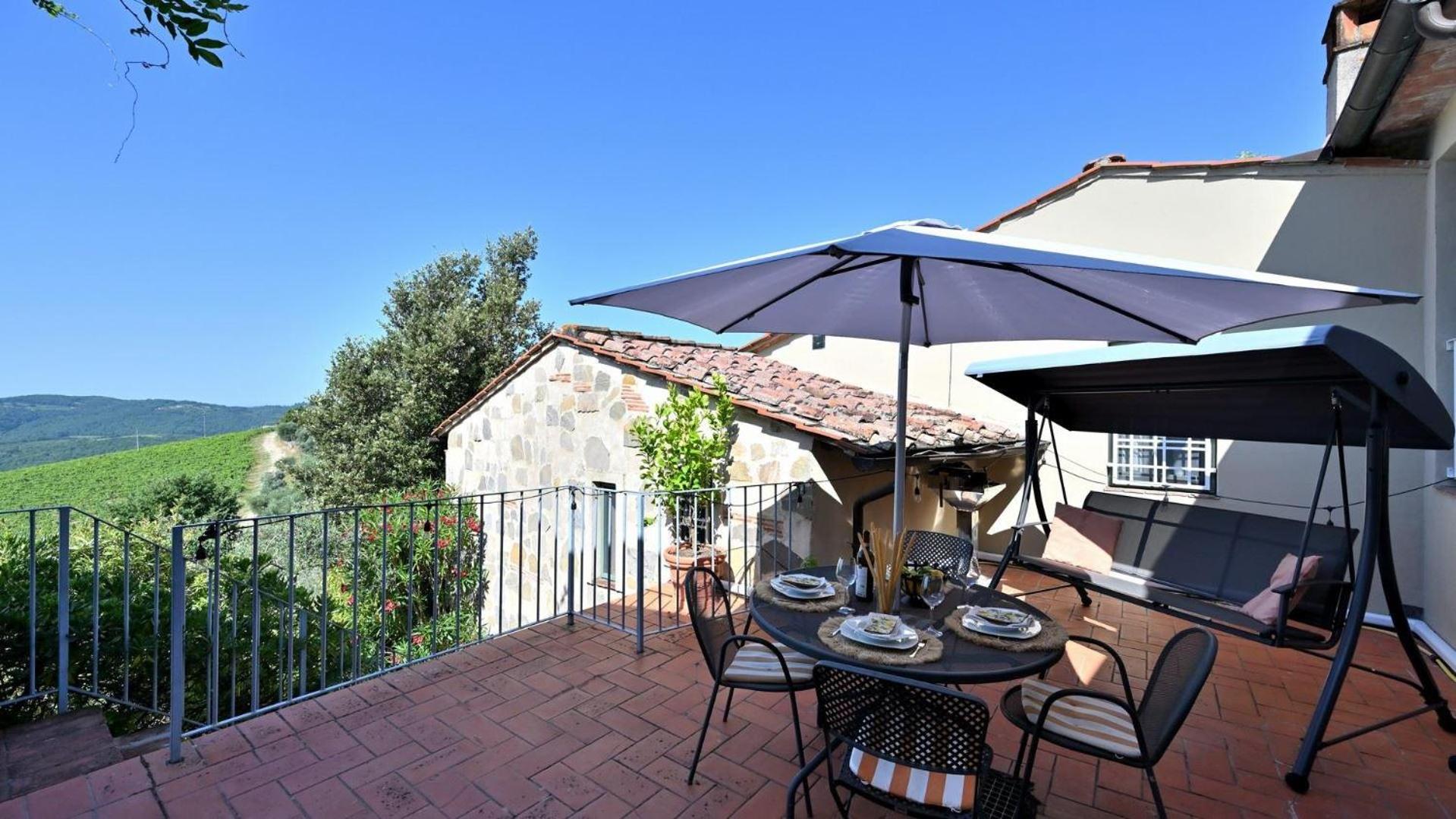 La Stella view 3