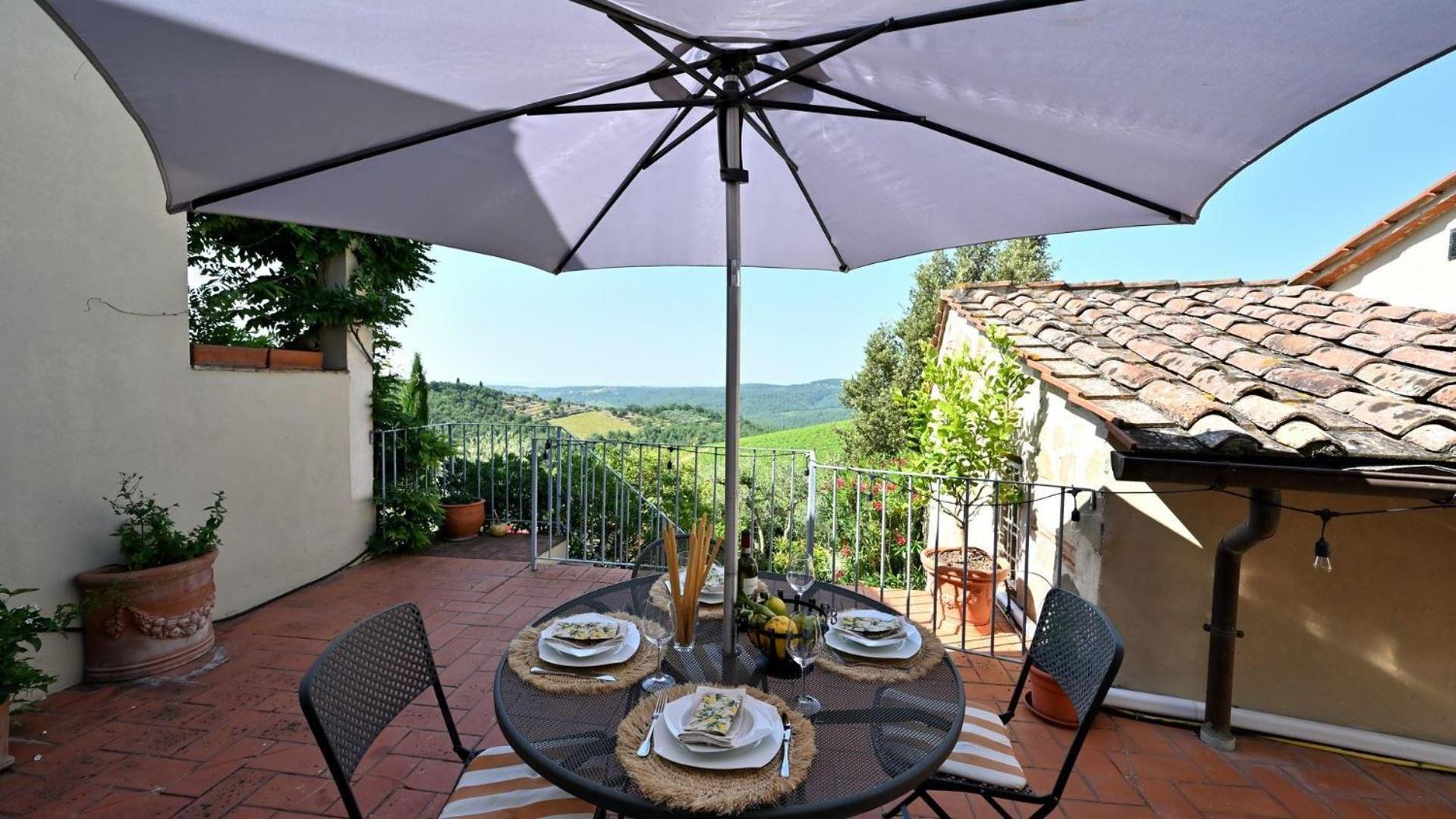 La Stella view 5