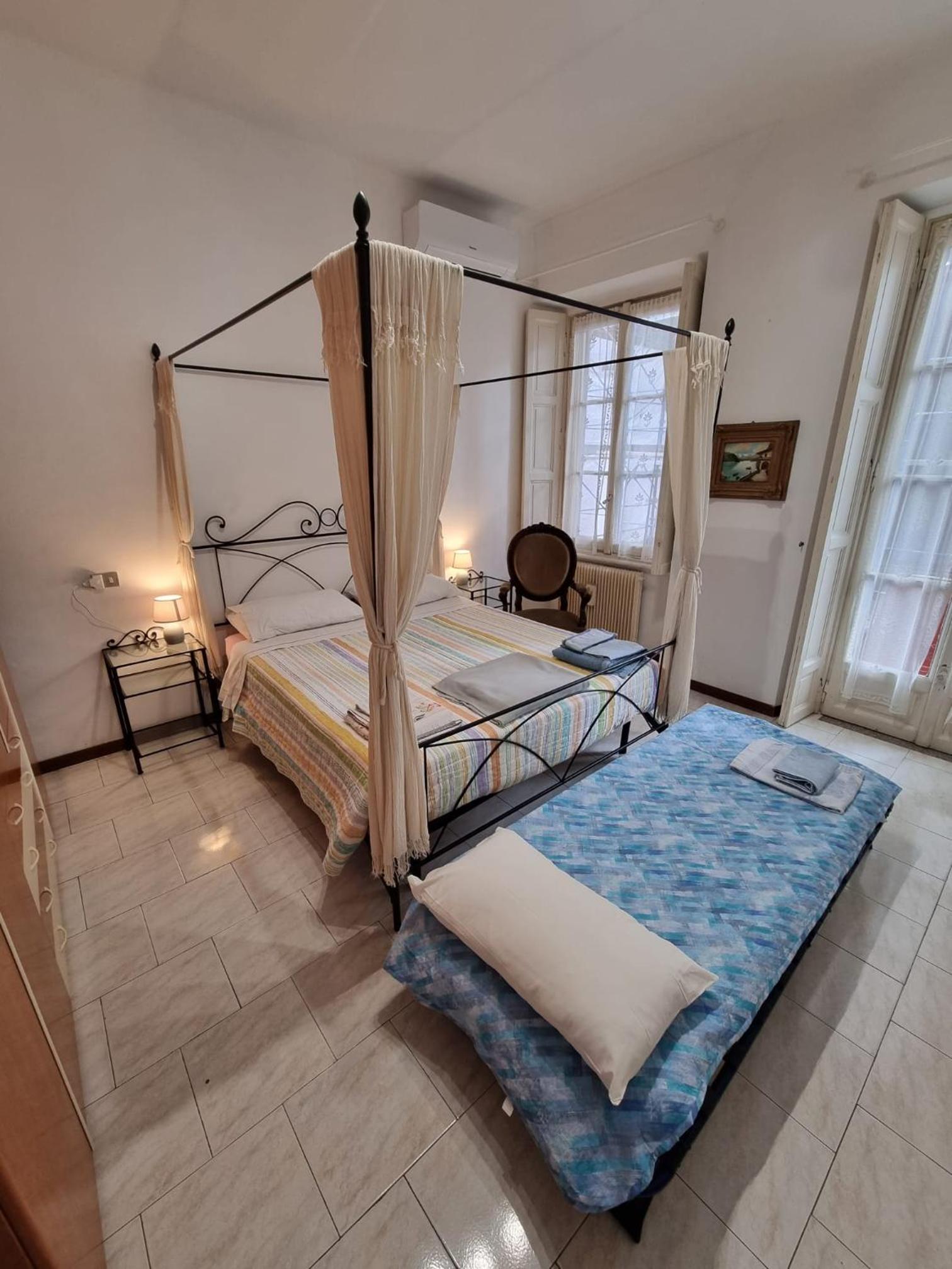 Casa Premuda