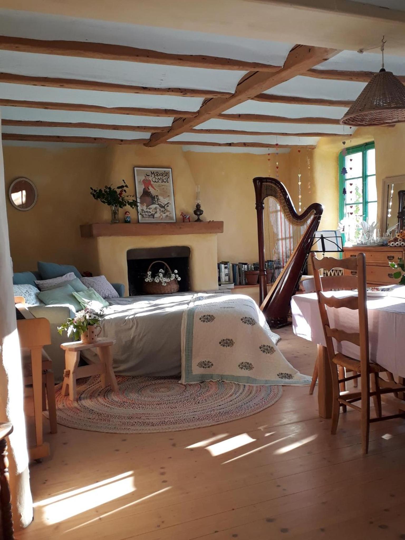 Chez Cathy