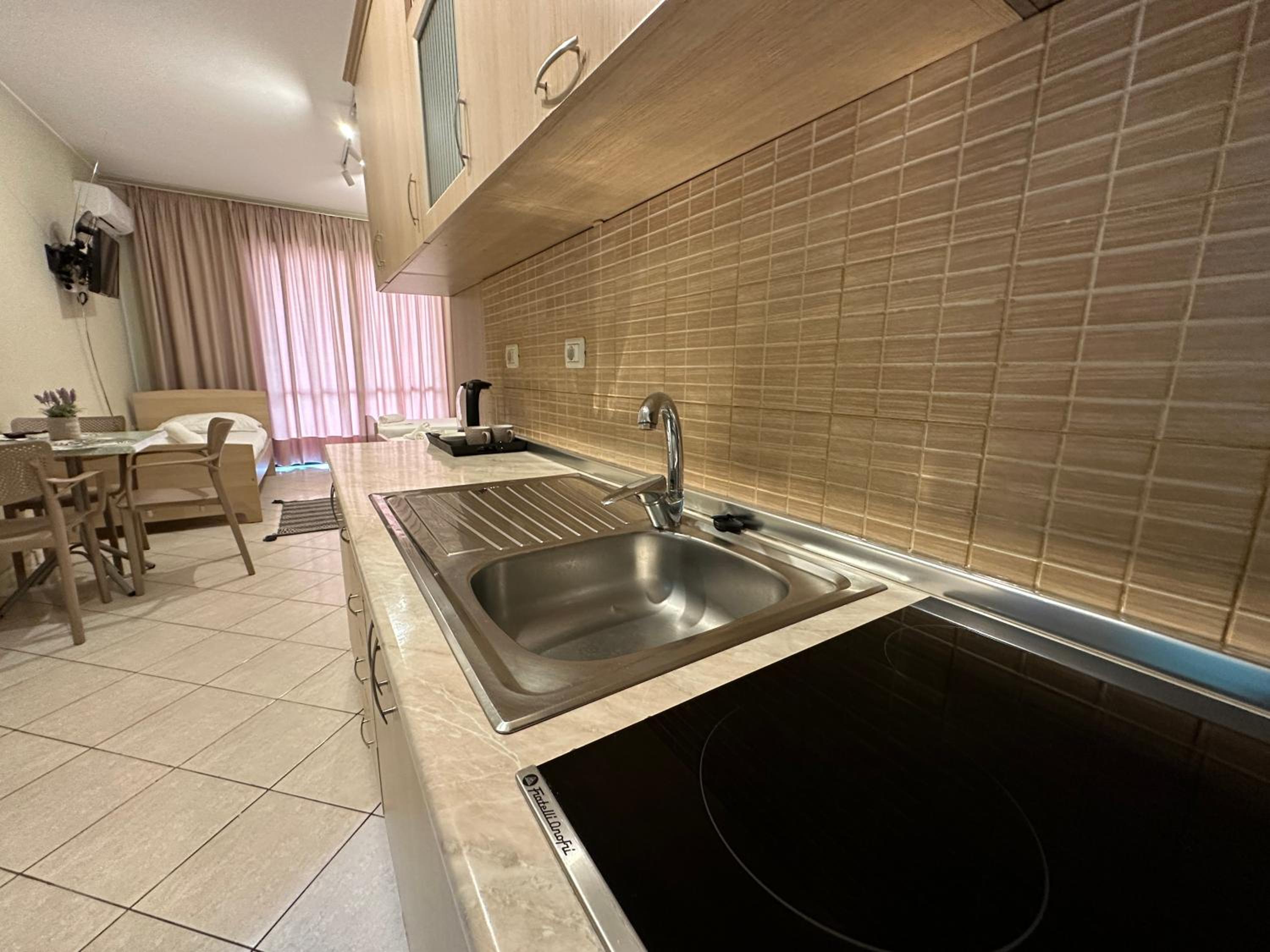 Rias Seaside Apartments
