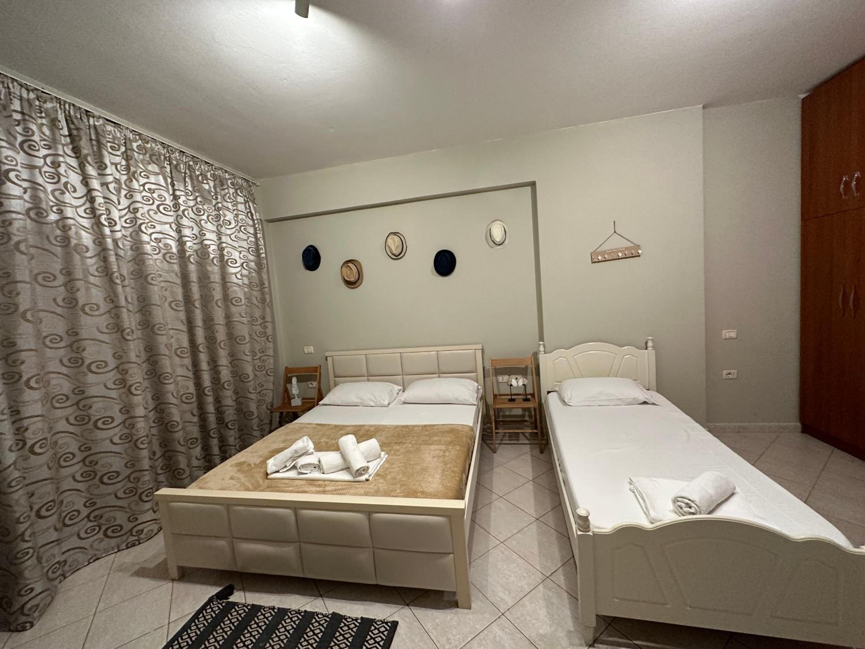 Rias Seaside Apartments