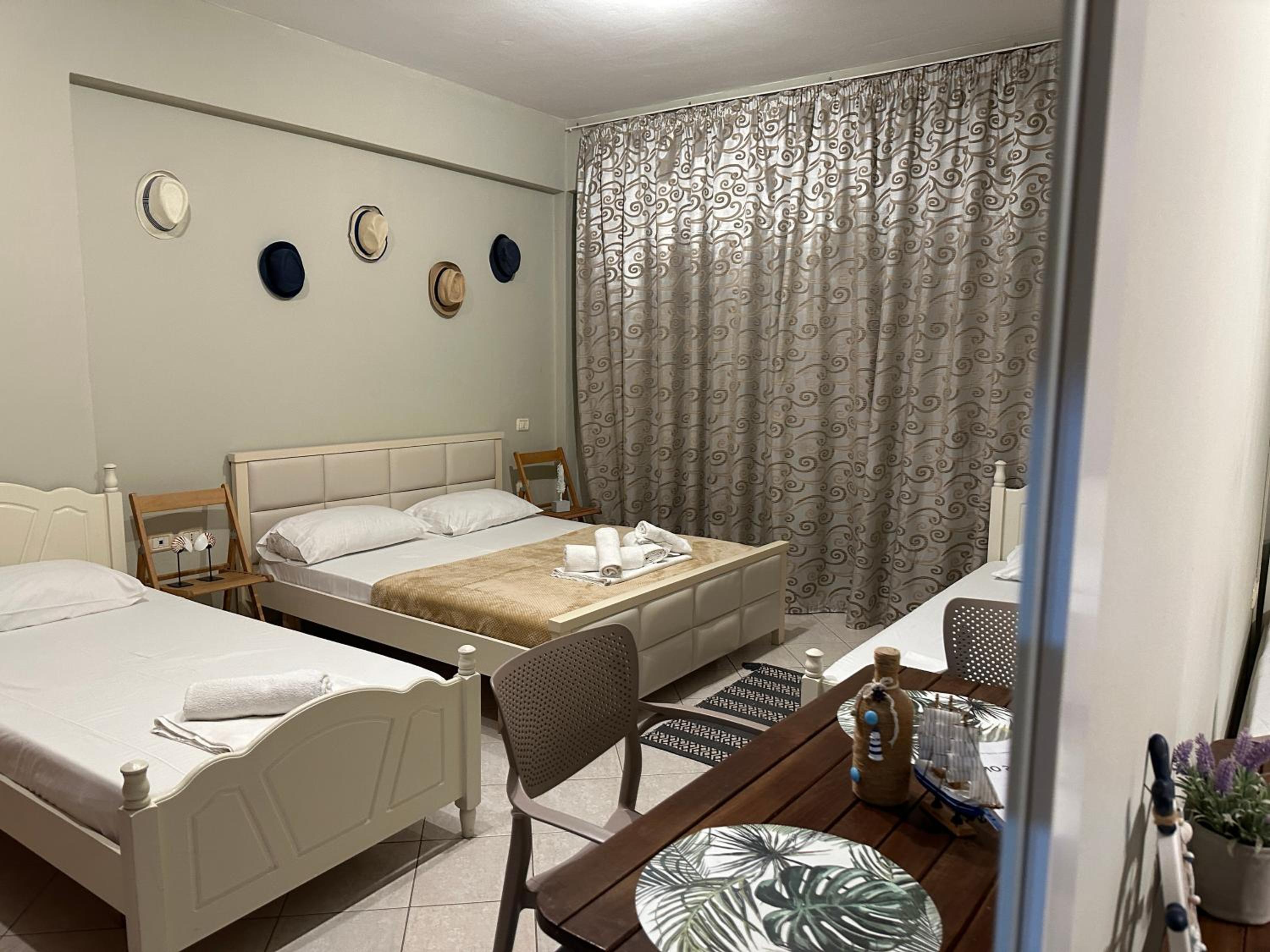Rias Seaside Apartments
