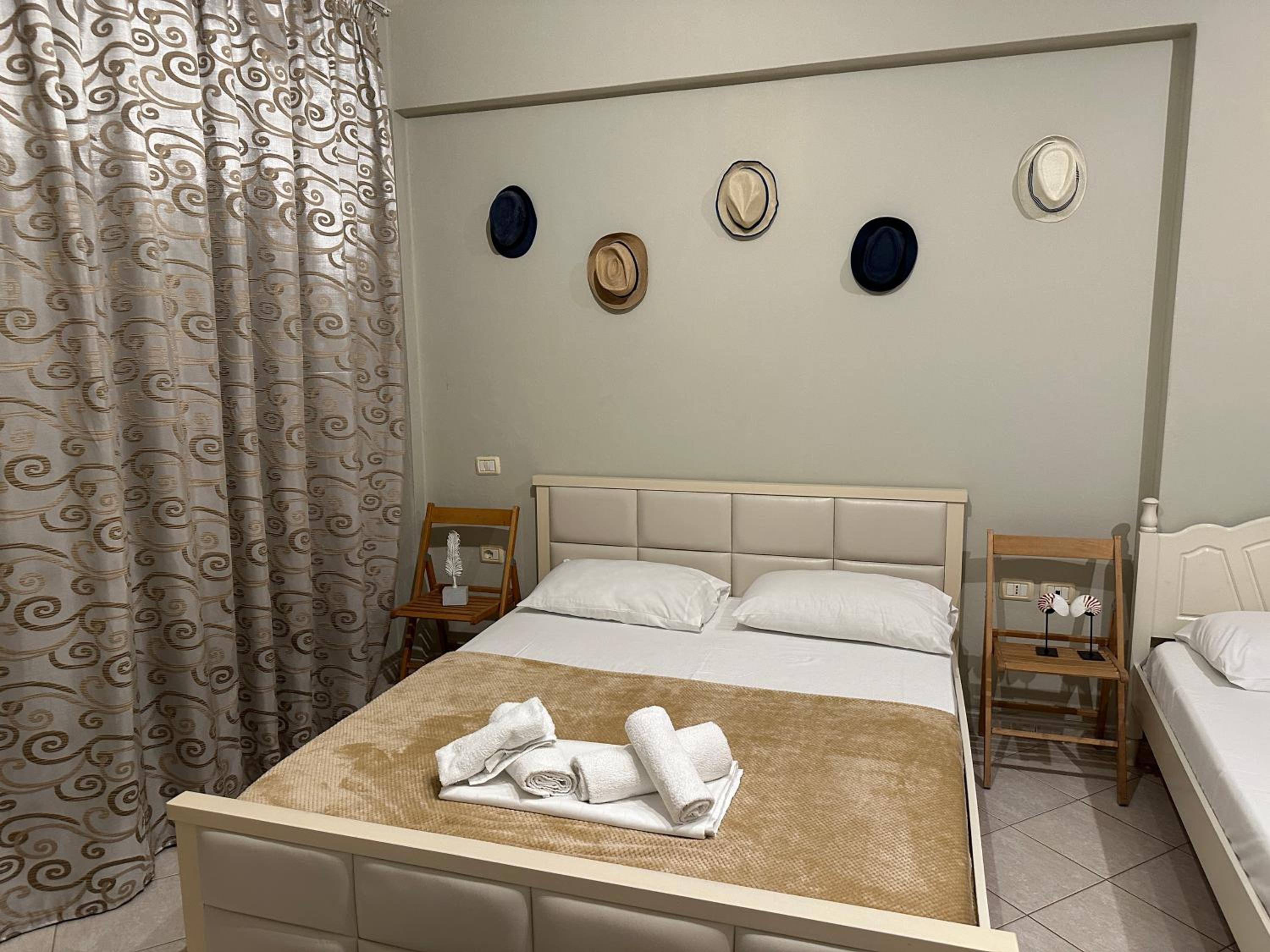 Rias Seaside Apartments