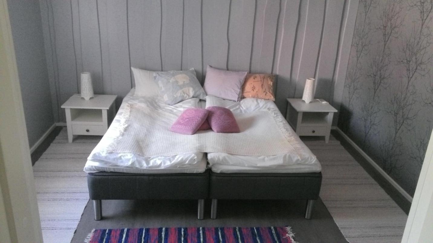 Metsäniityn Tuvat view 5