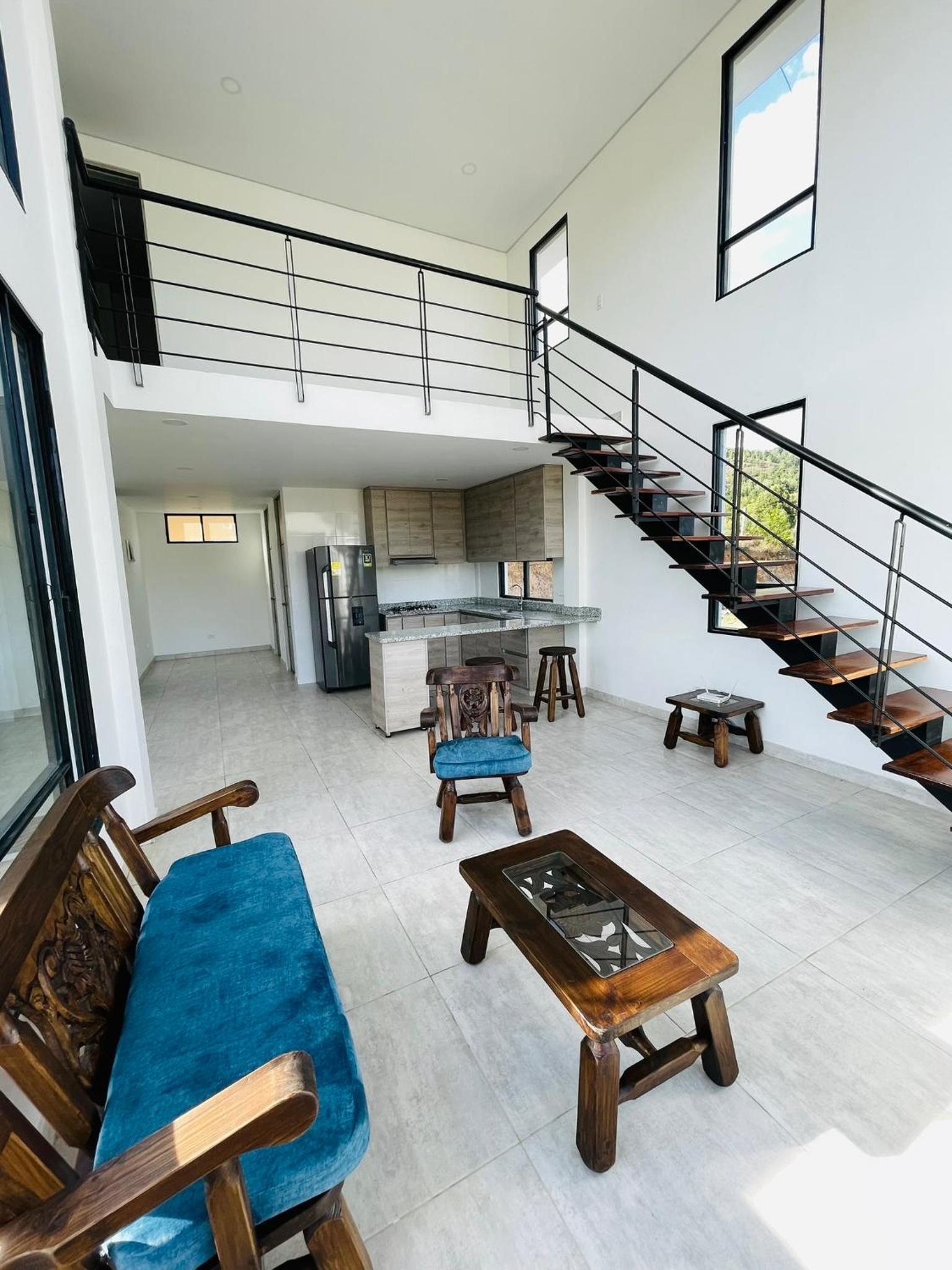 CASA LUCE DI CIELO