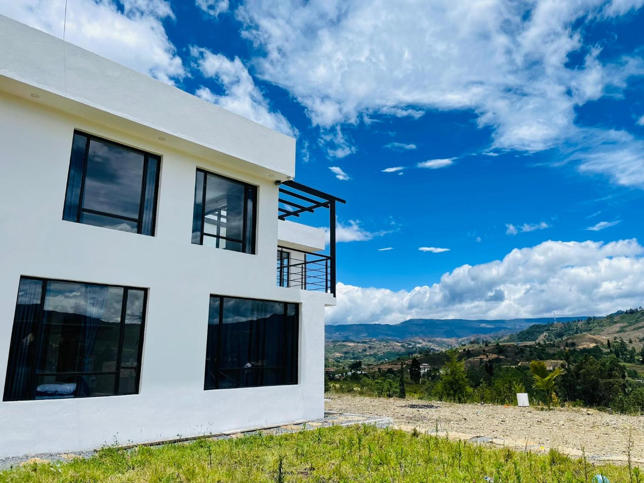 CASA LUCE DI CIELO