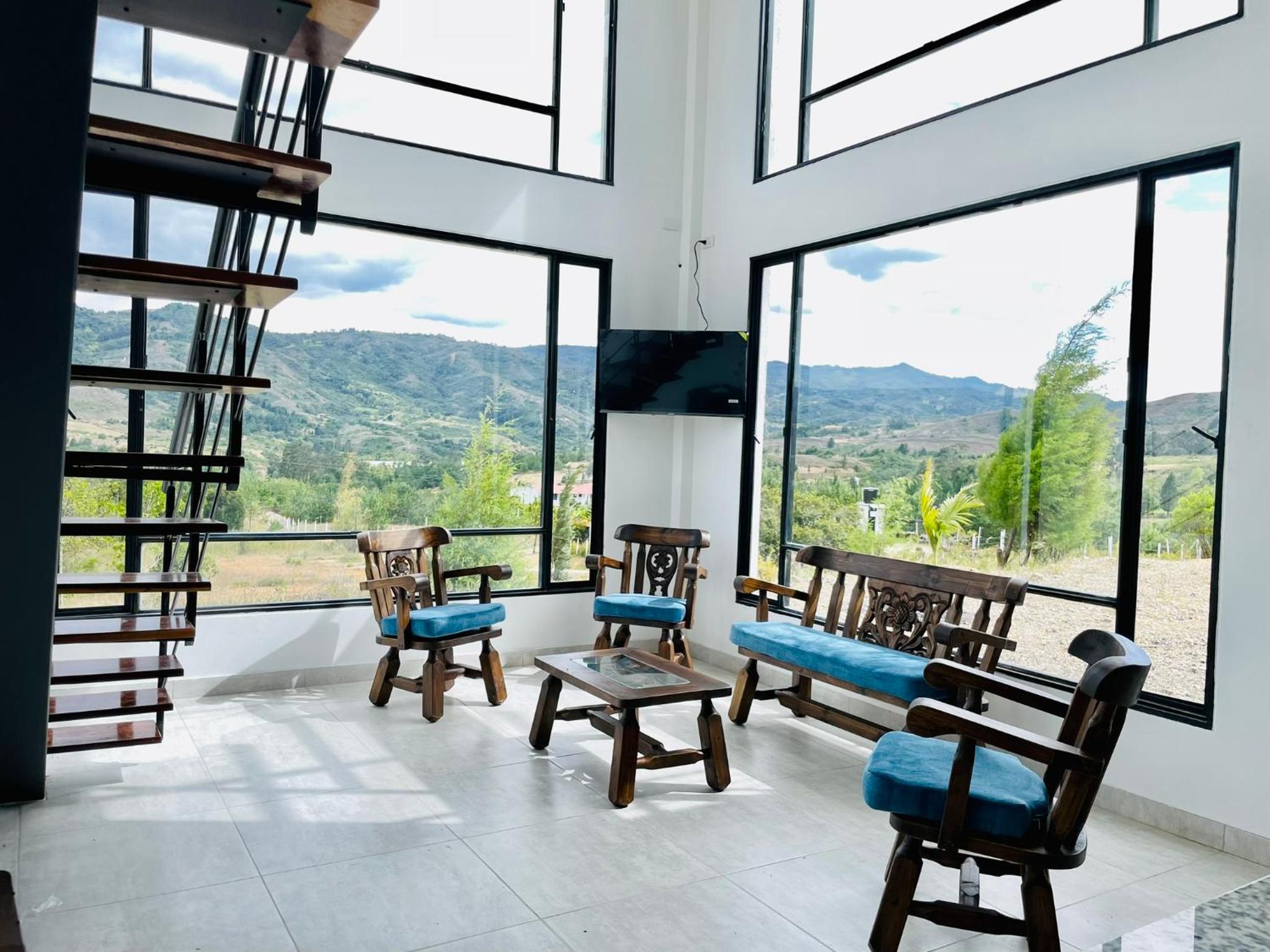 CASA LUCE DI CIELO