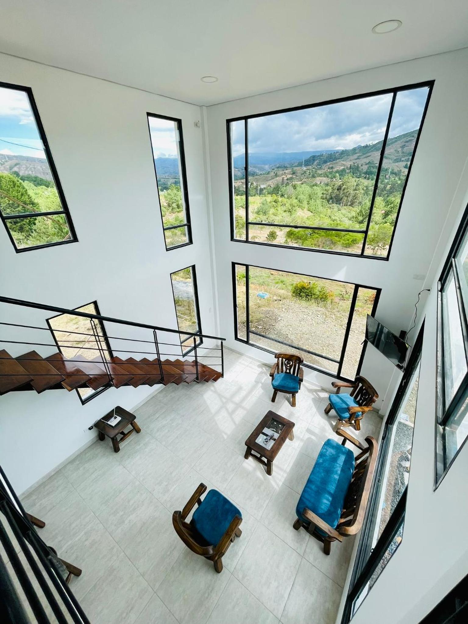 CASA LUCE DI CIELO