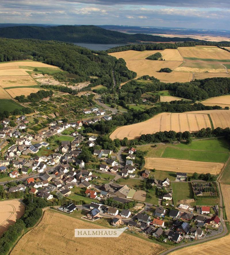 Halmhaus