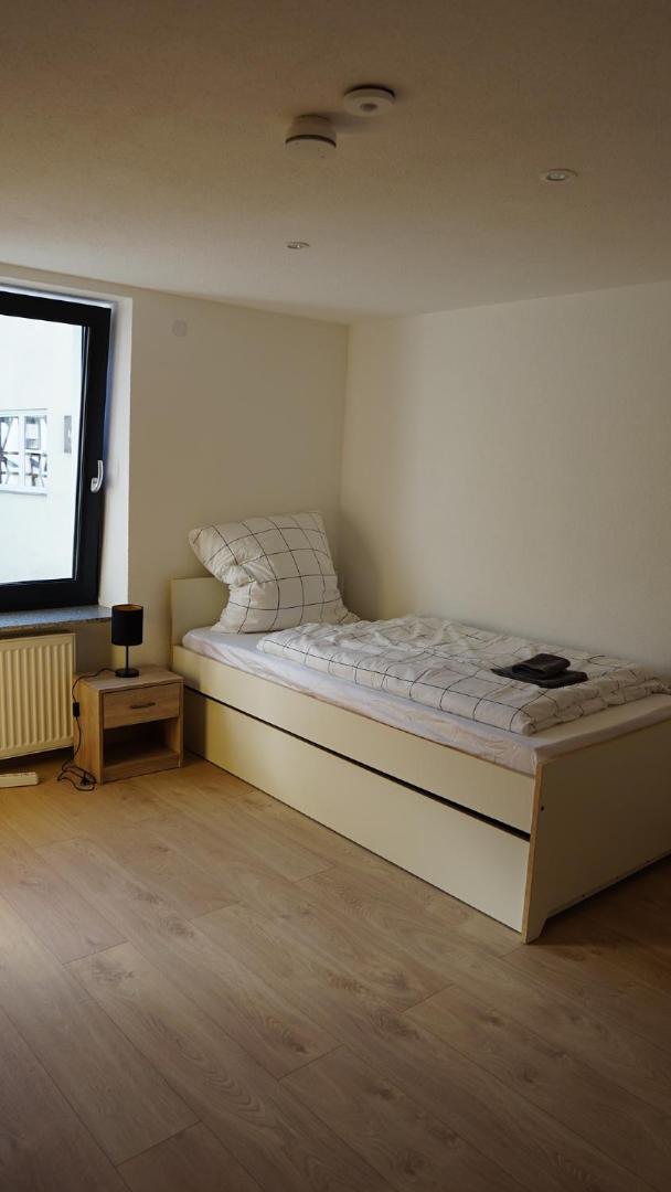 Wunderschöne renovierte Wohnung in Schwäbisch Gmünd