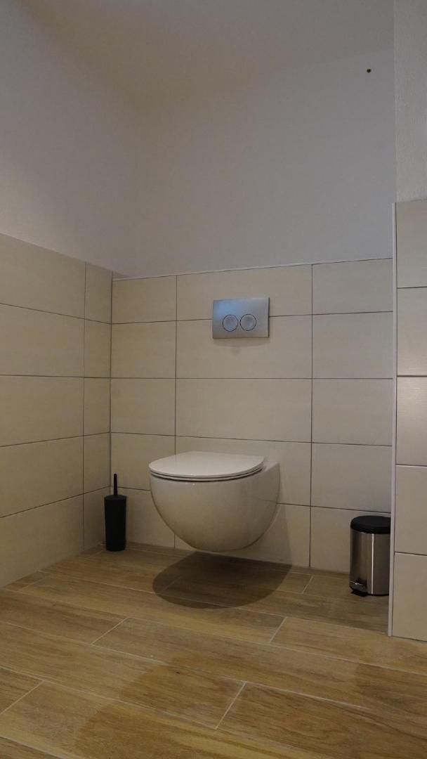 Wunderschöne renovierte Wohnung in Schwäbisch Gmünd
