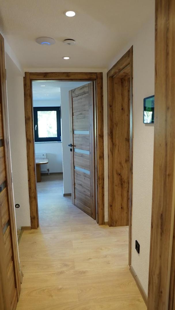 Wunderschöne renovierte Wohnung in Schwäbisch Gmünd