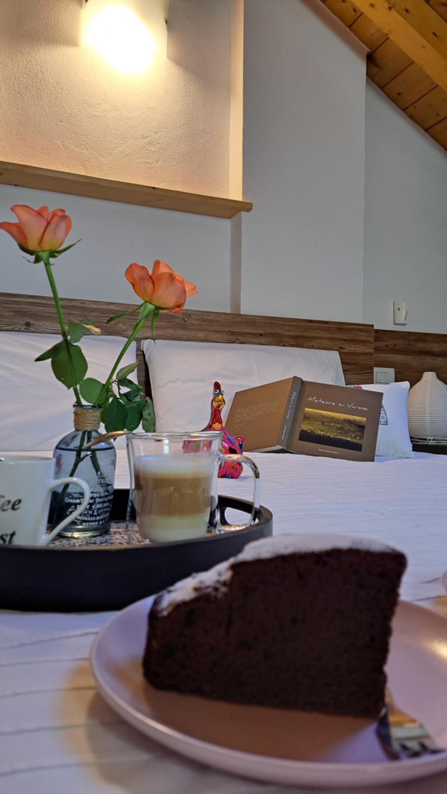 Bed & Breakfast Le Due G