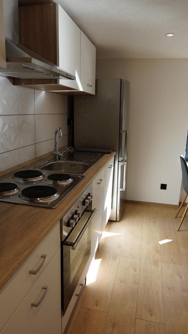 Wunderschöne renovierte Wohnung in Schwäbisch Gmünd