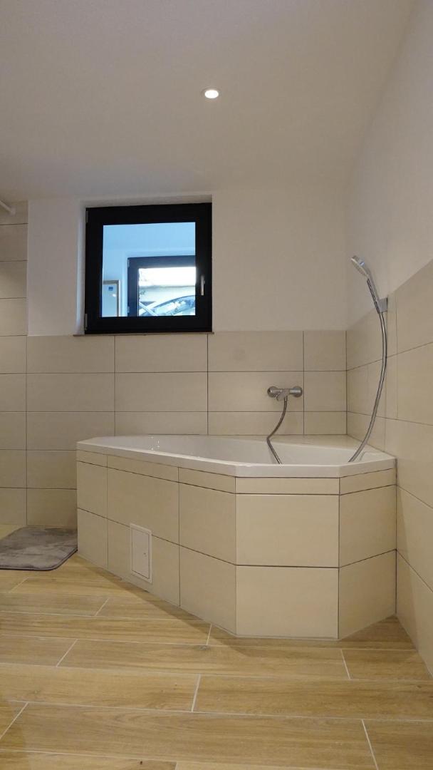 Wunderschöne renovierte Wohnung in Schwäbisch Gmünd