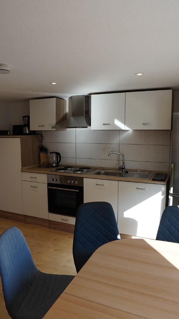 Wunderschöne renovierte Wohnung in Schwäbisch Gmünd